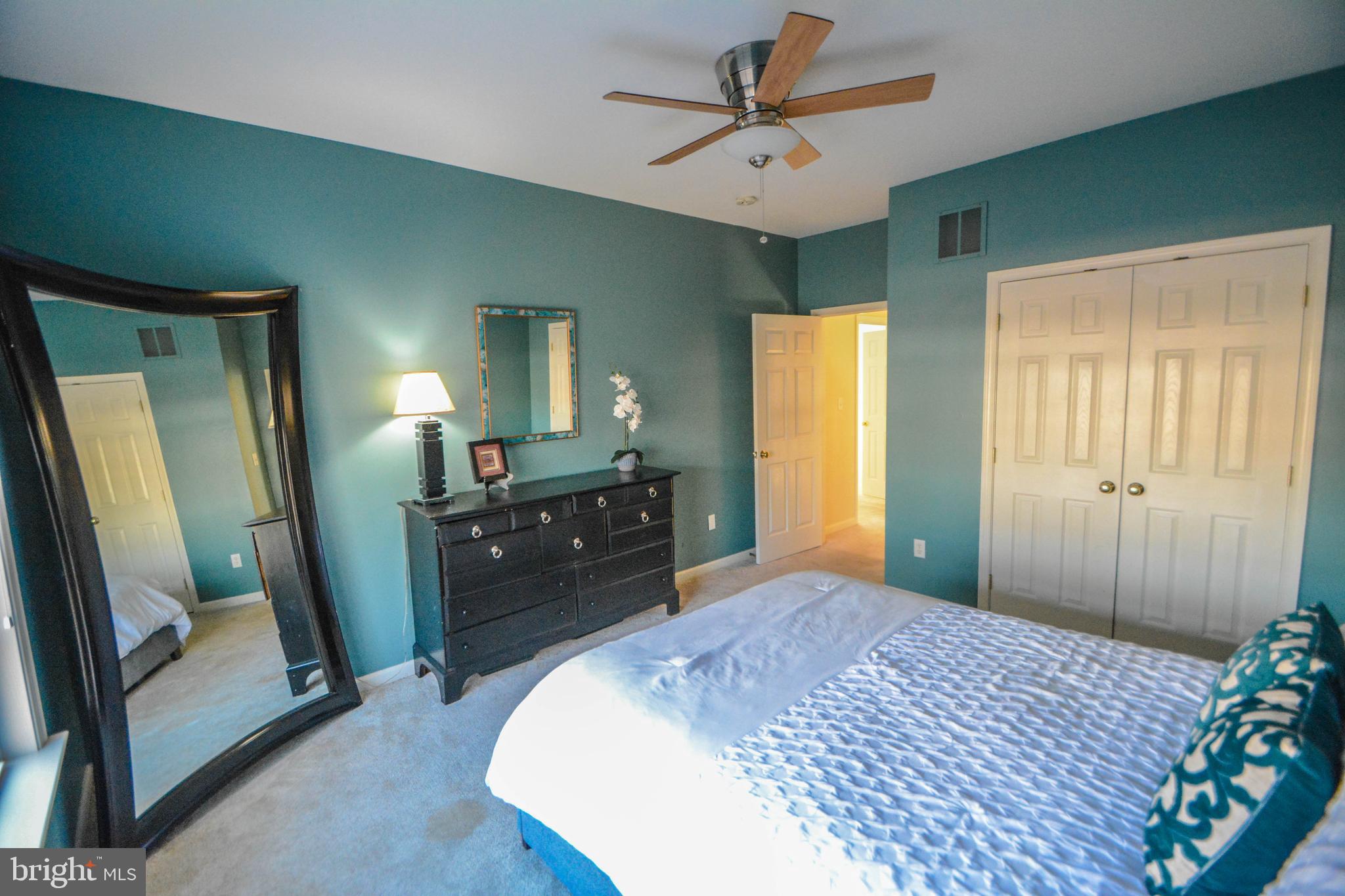 PRESIDENTIAL ESTS - Residential