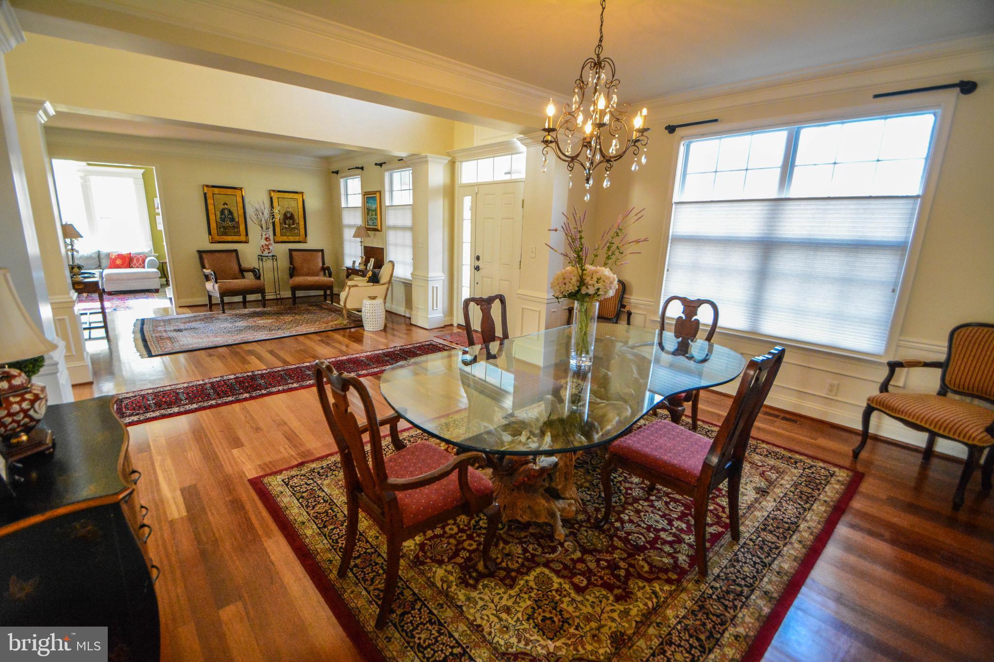 PRESIDENTIAL ESTS - Residential