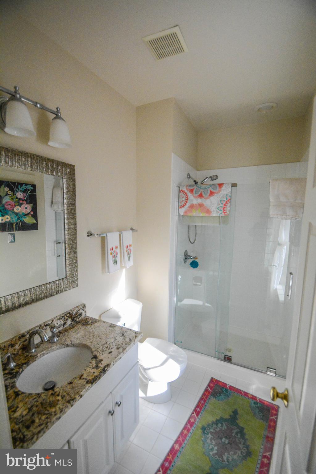 PRESIDENTIAL ESTS - Residential