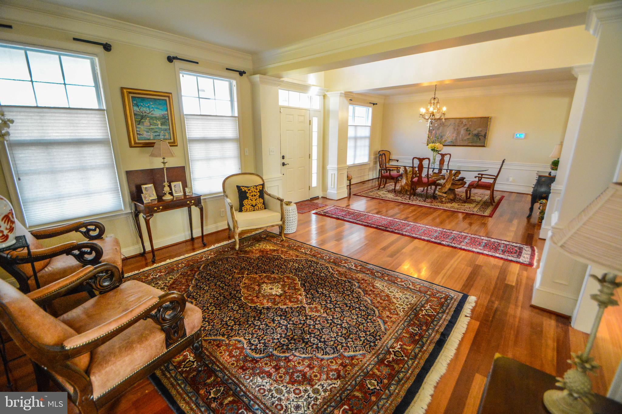 PRESIDENTIAL ESTS - Residential