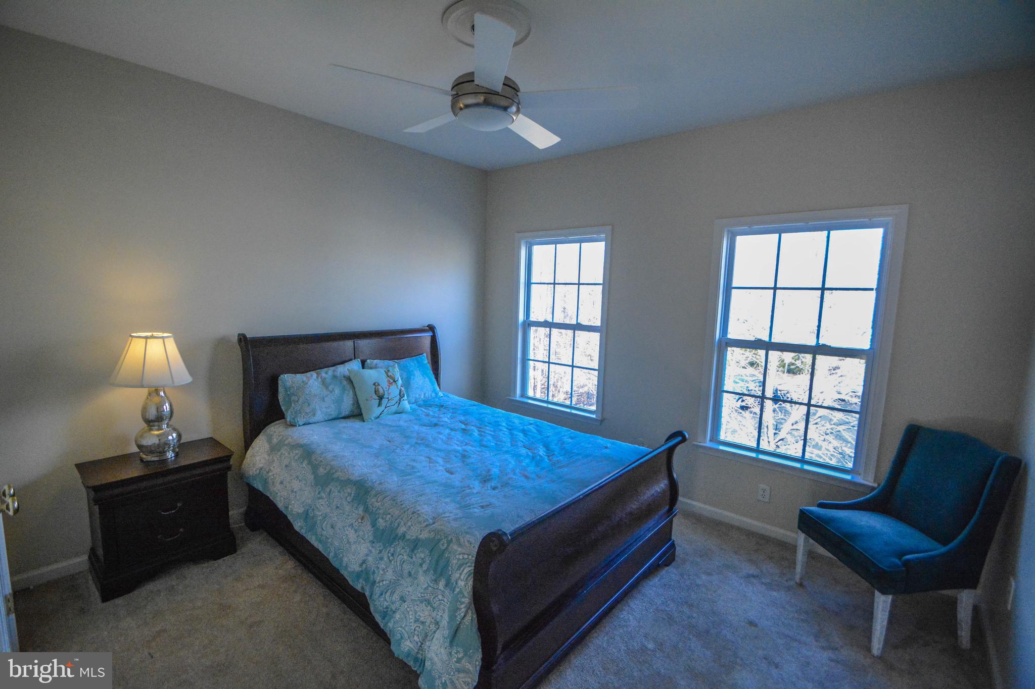 PRESIDENTIAL ESTS - Residential