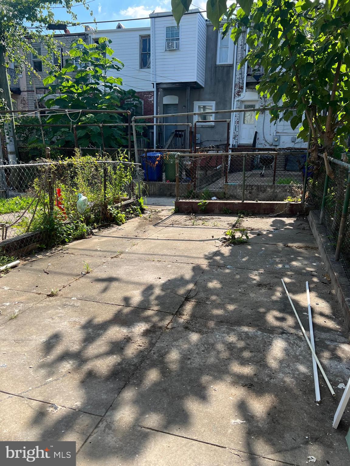 MILTON-MONTFORD - Residential Lease