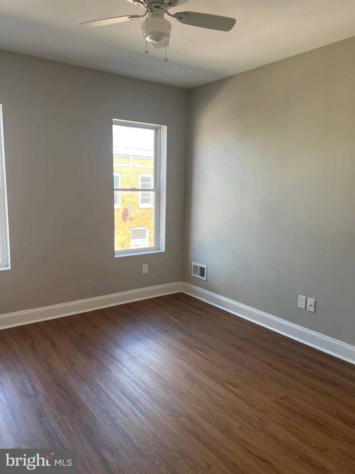 MILTON-MONTFORD - Residential Lease