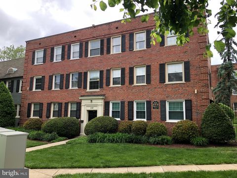 2129 SUITLAND TERRACE SE 202 WASHINGTON DC 20020