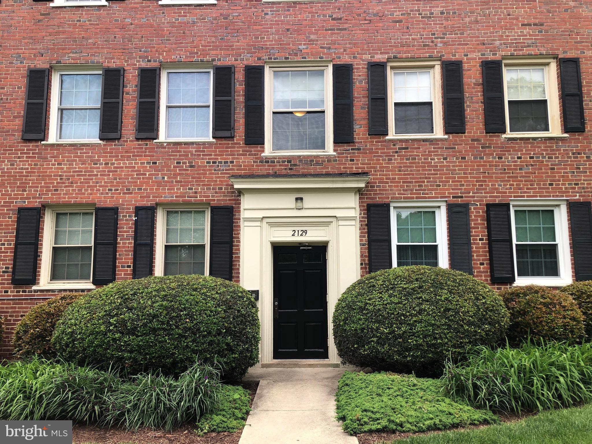 2129 SUITLAND TERRACE SE 202
