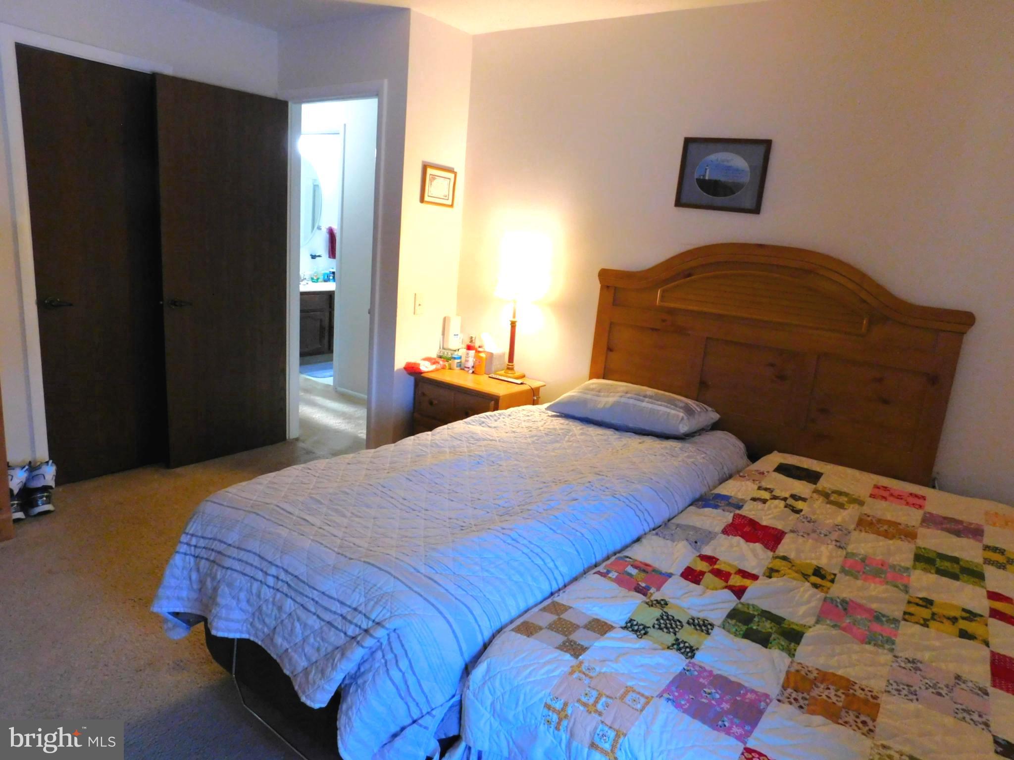 CRESTWOOD VILLAGE - Residential