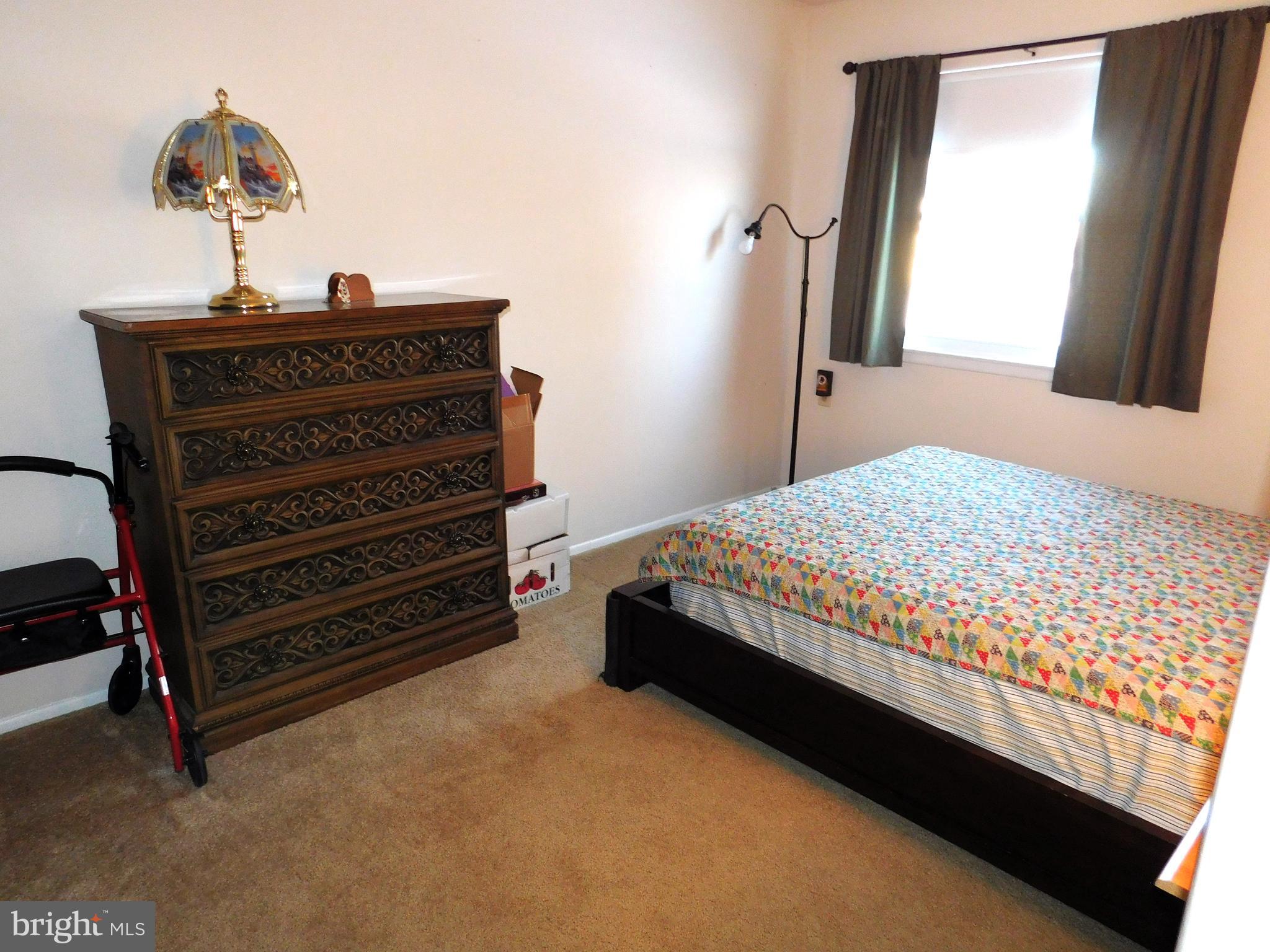 CRESTWOOD VILLAGE - Residential