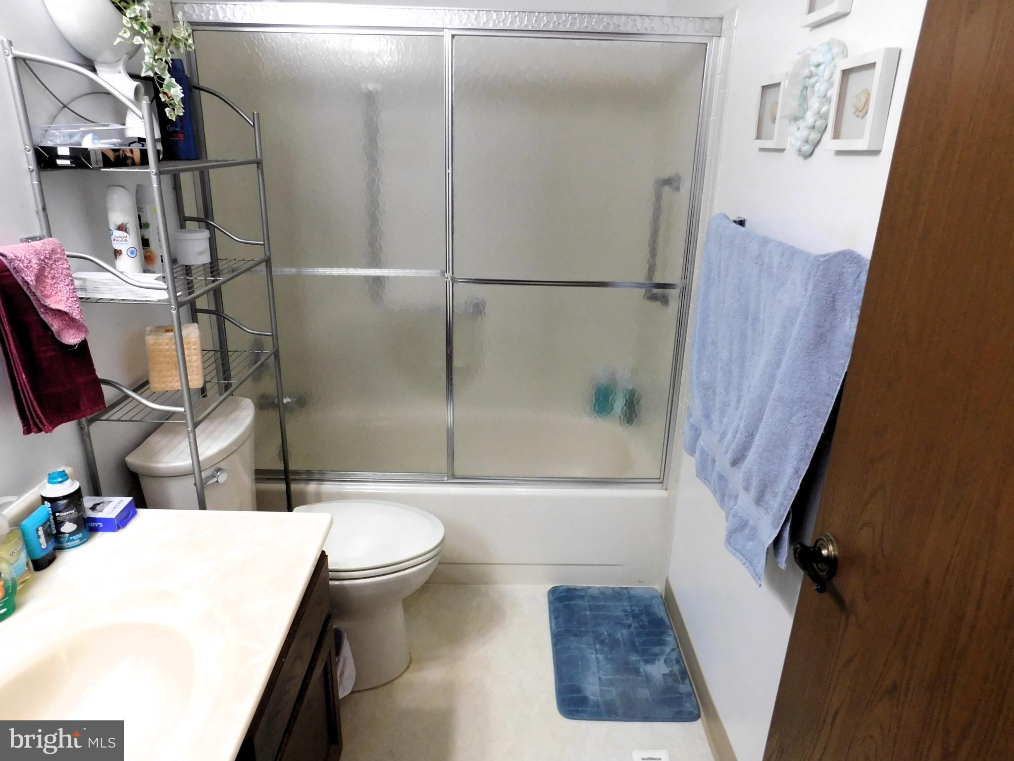 CRESTWOOD VILLAGE - Residential