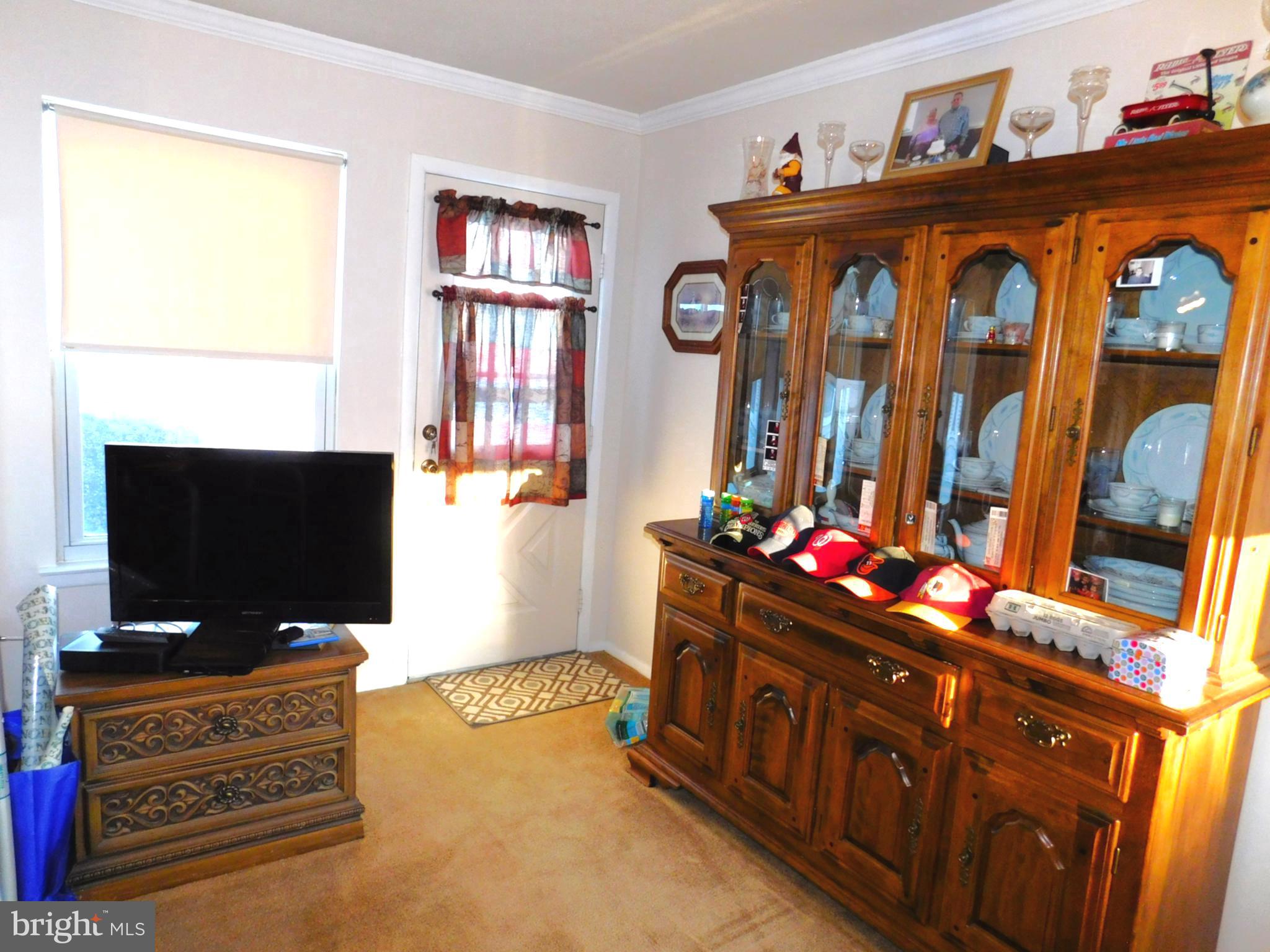 CRESTWOOD VILLAGE - Residential