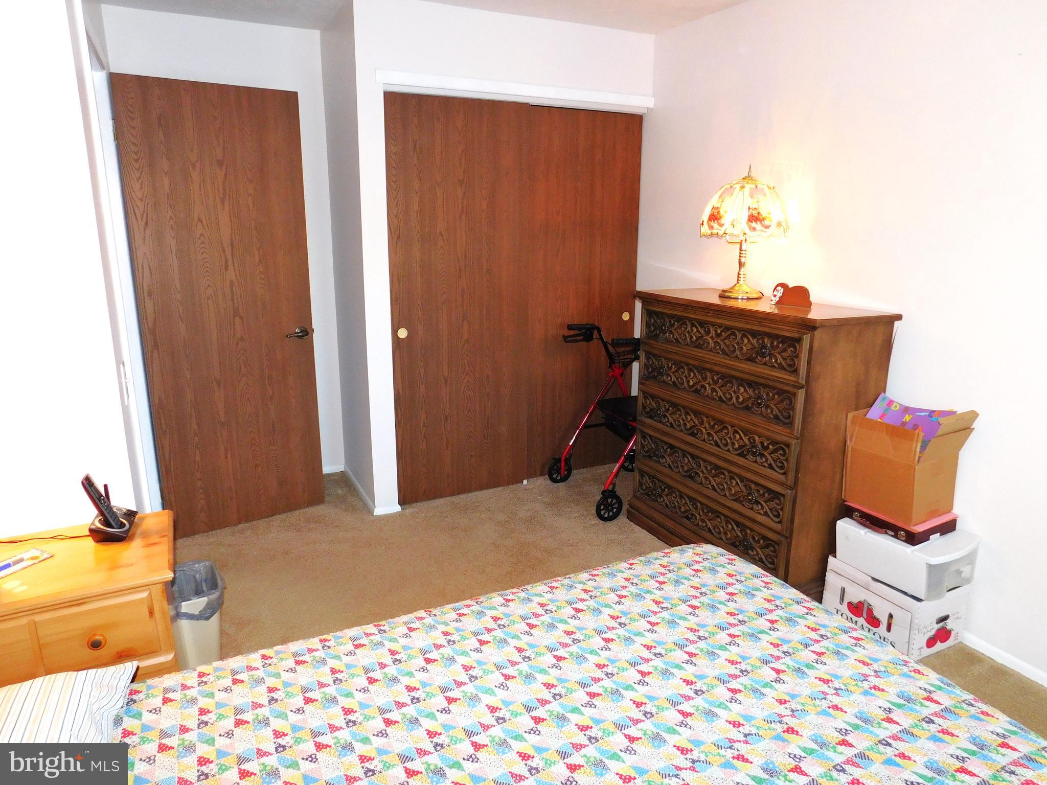 CRESTWOOD VILLAGE - Residential