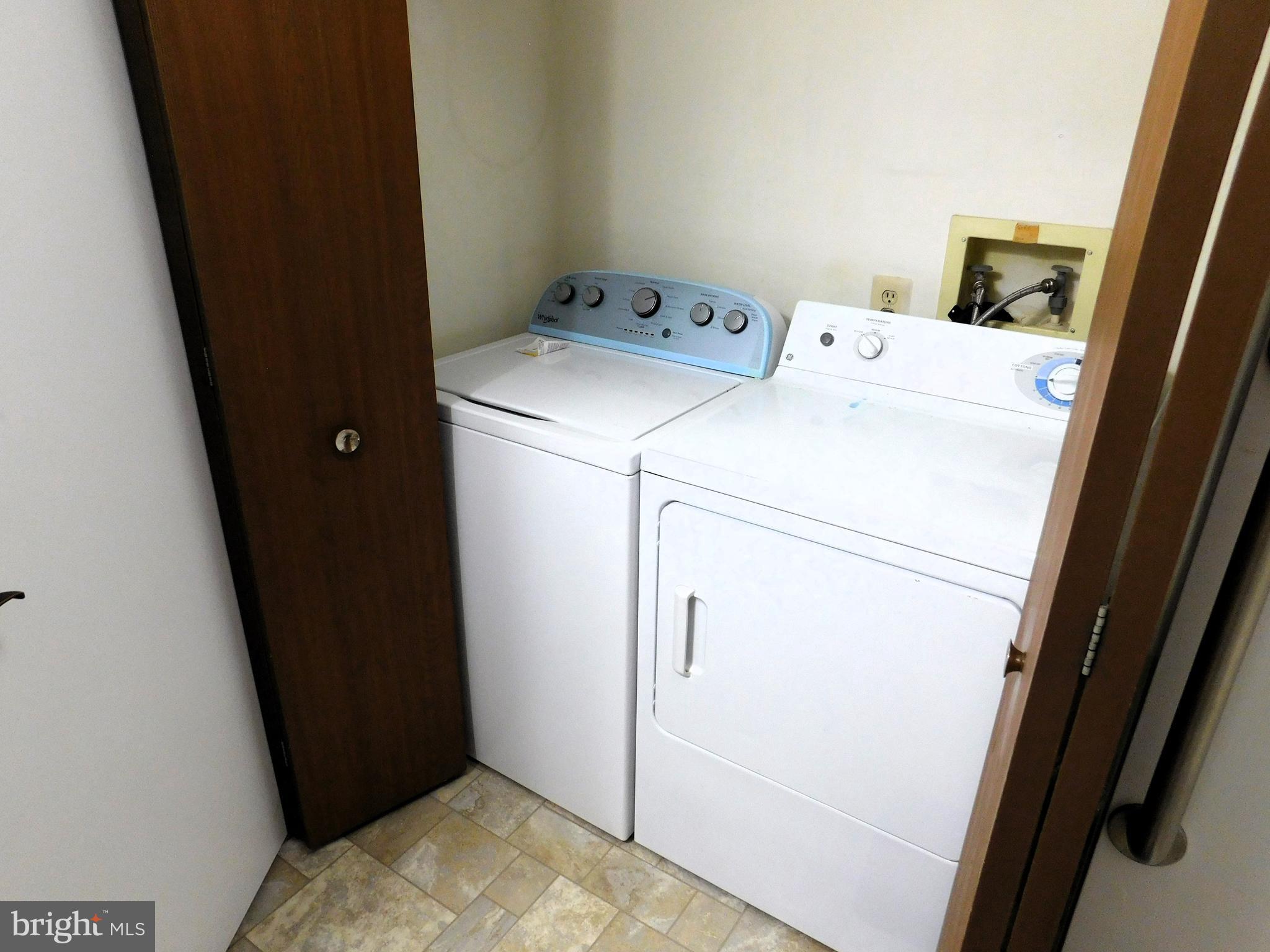 CRESTWOOD VILLAGE - Residential