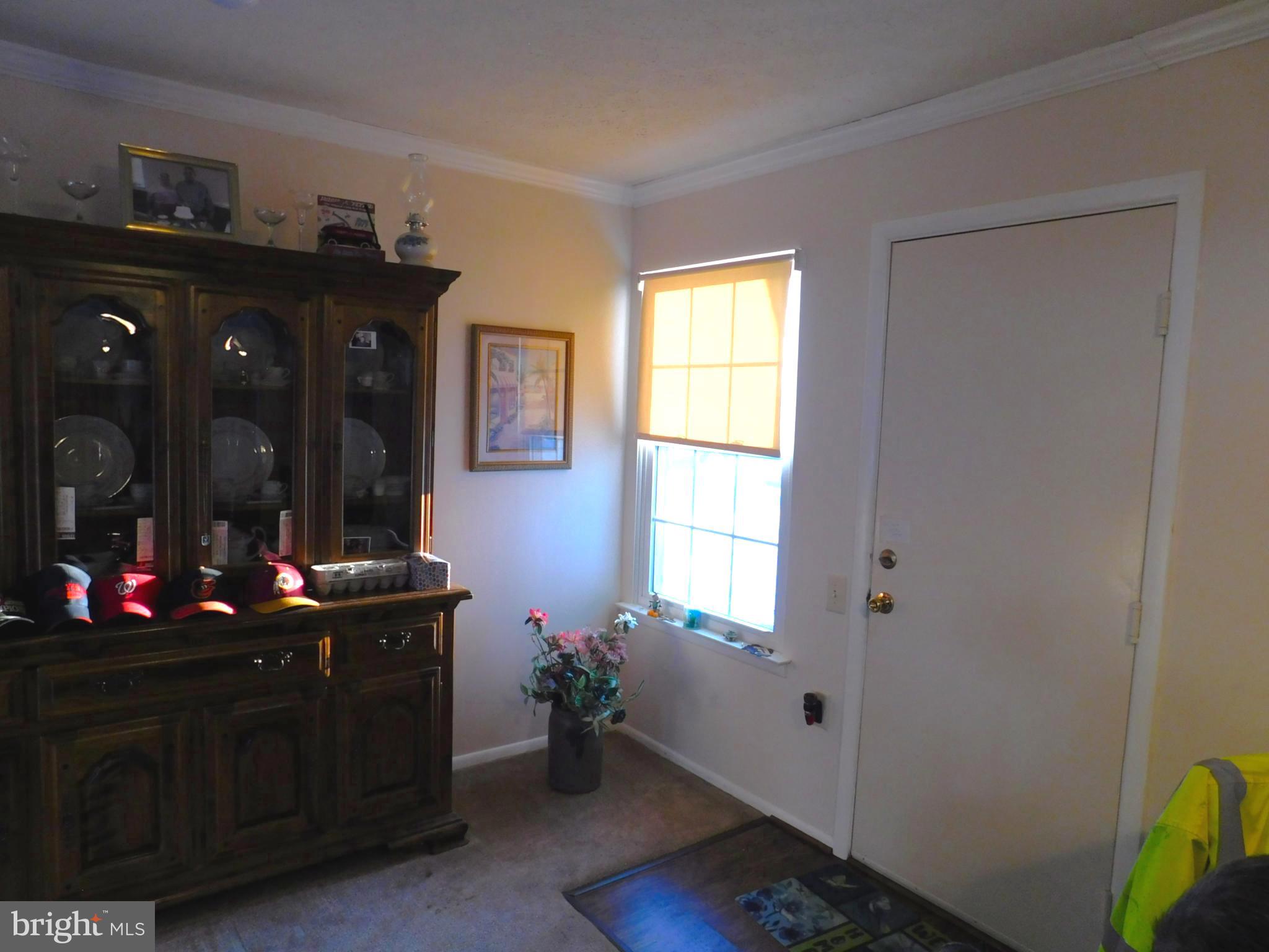 CRESTWOOD VILLAGE - Residential