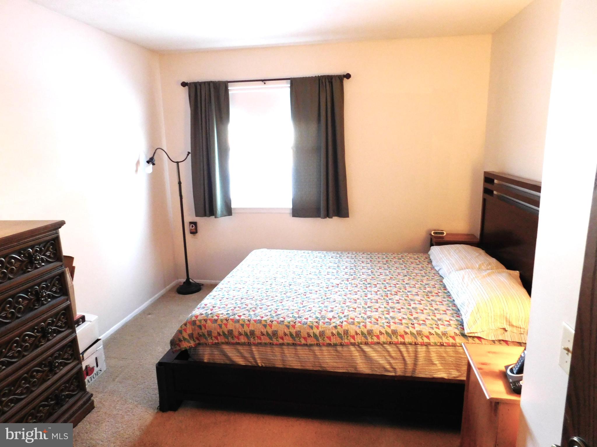 CRESTWOOD VILLAGE - Residential