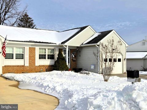 7058 CATALPA ROAD FREDERICK MD 21703