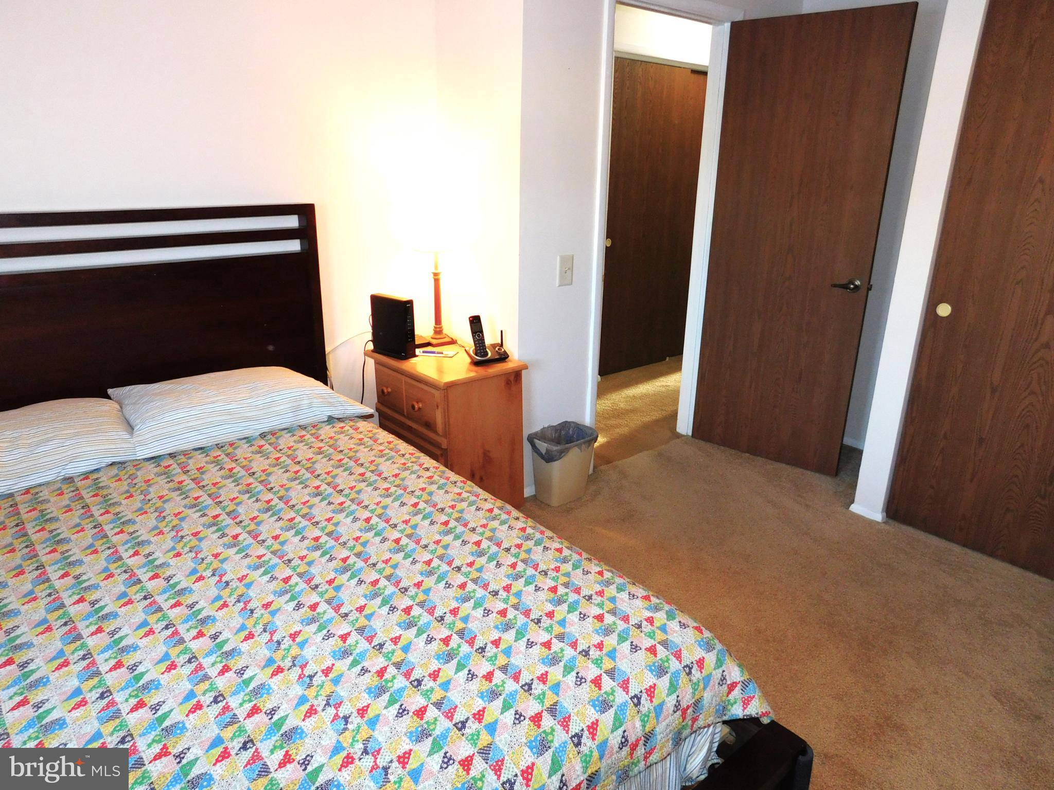 CRESTWOOD VILLAGE - Residential