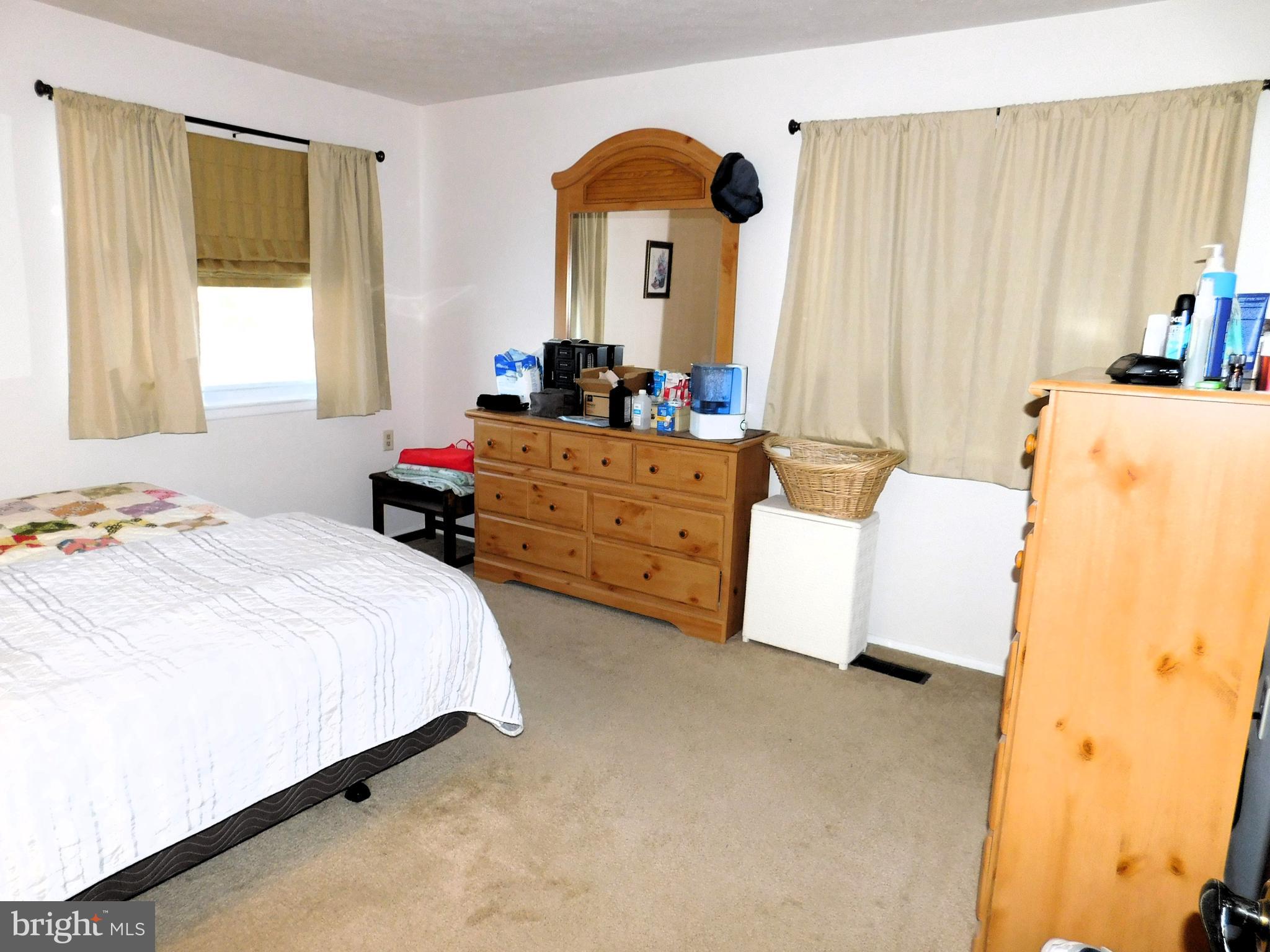 CRESTWOOD VILLAGE - Residential