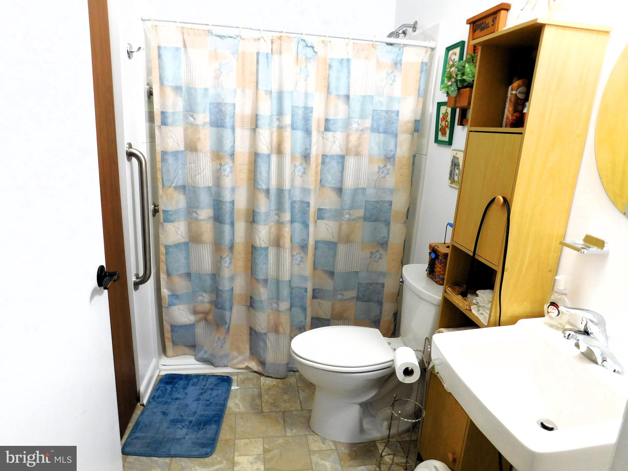 CRESTWOOD VILLAGE - Residential