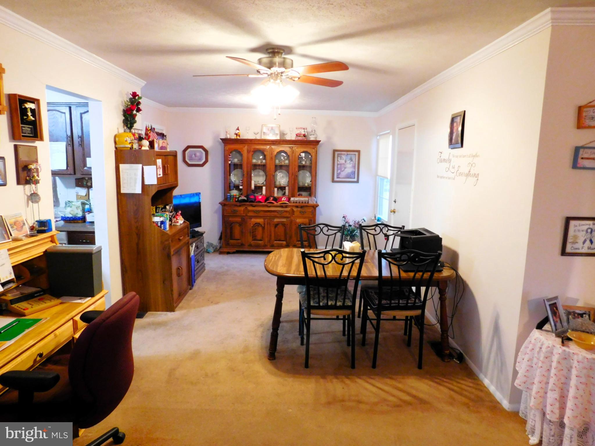 CRESTWOOD VILLAGE - Residential