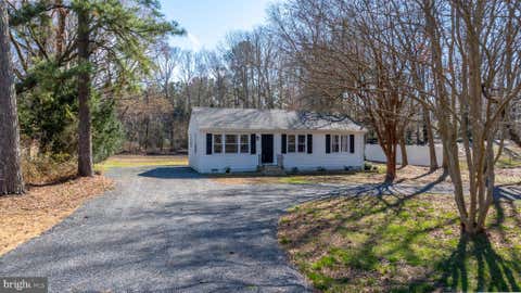 Homes For Sale - 10946 Old Furnace Road<br/> SEAFORD, DE 19973