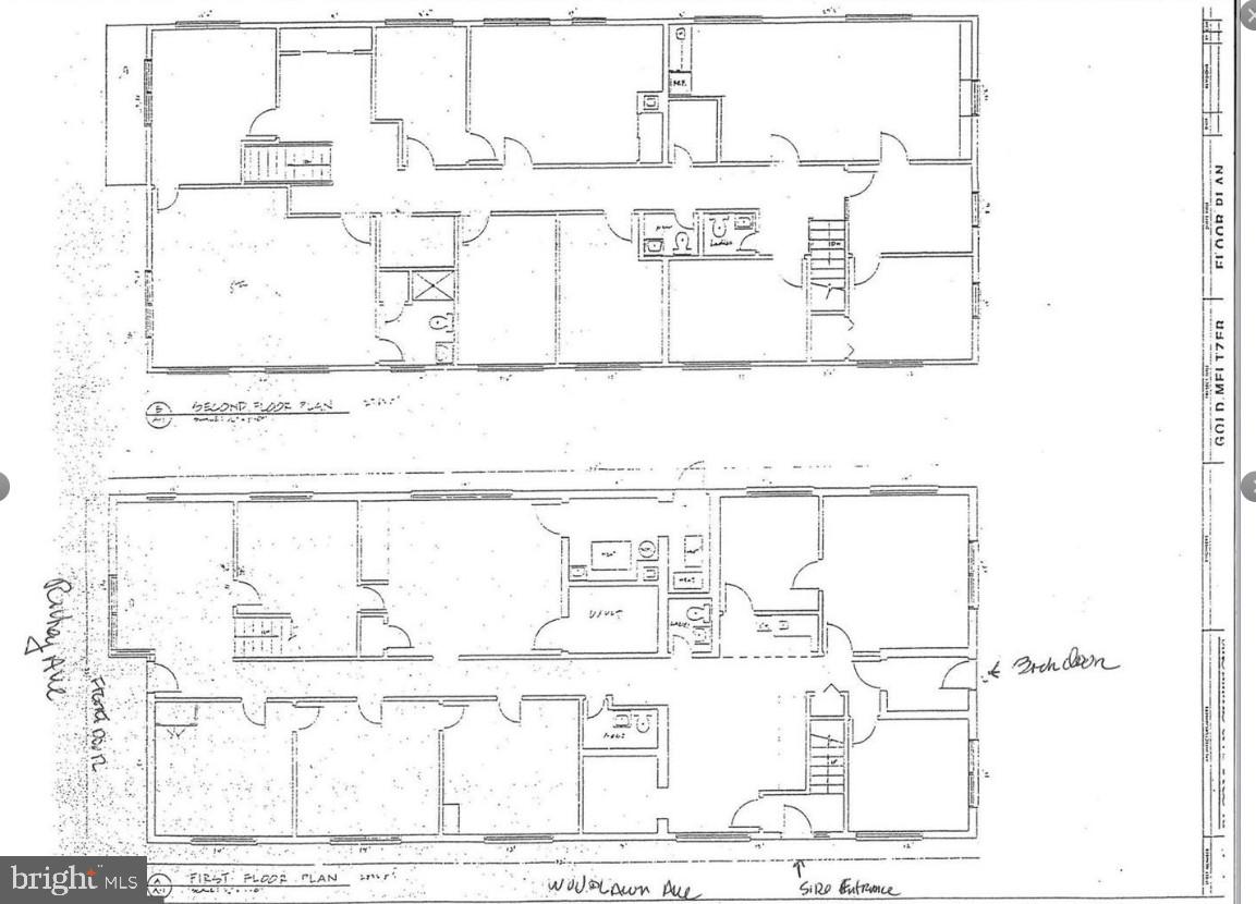 100 RICHEY AVENUE