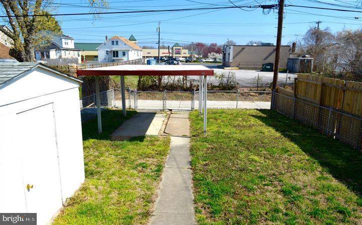 EASTFIELD - Residential