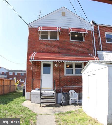 EASTFIELD - Residential