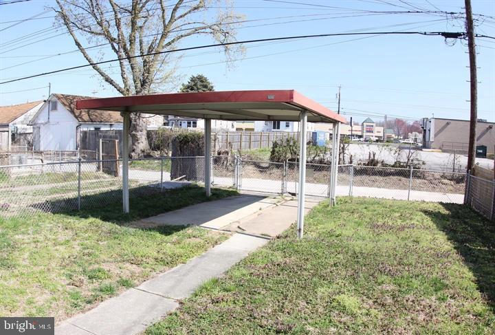 EASTFIELD - Residential