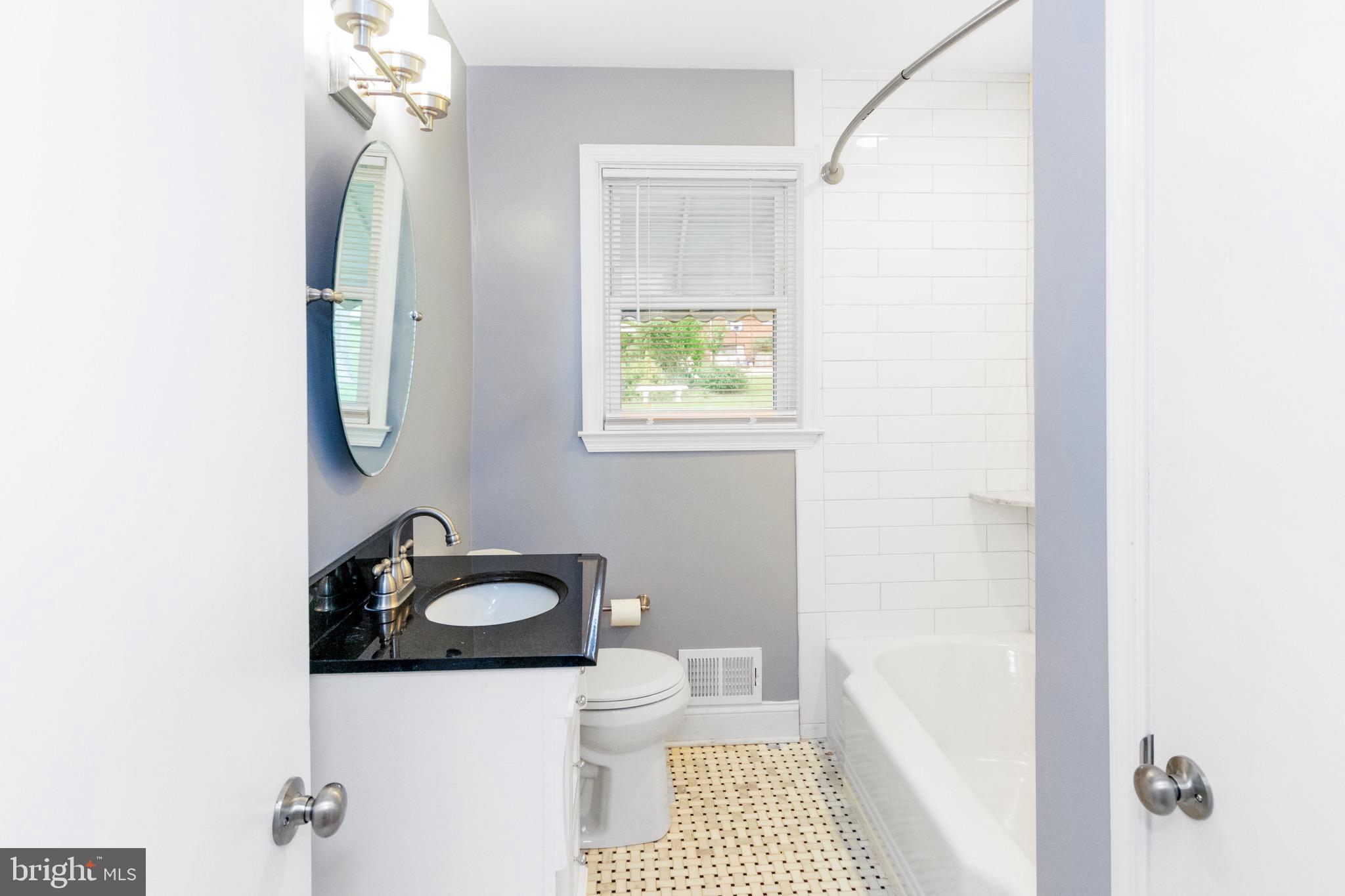 PERRY HALL - Residential Lease