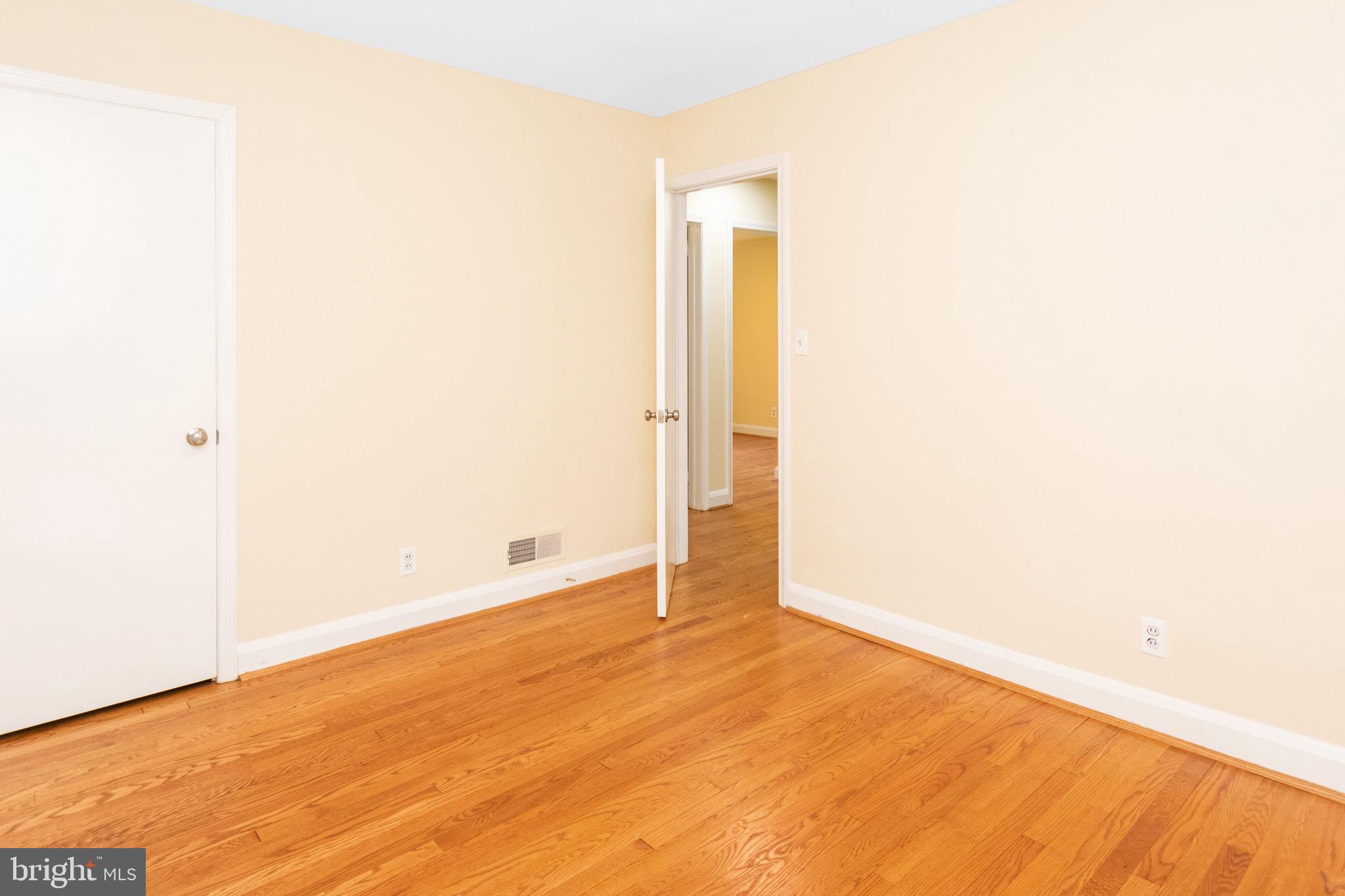 PERRY HALL - Residential Lease