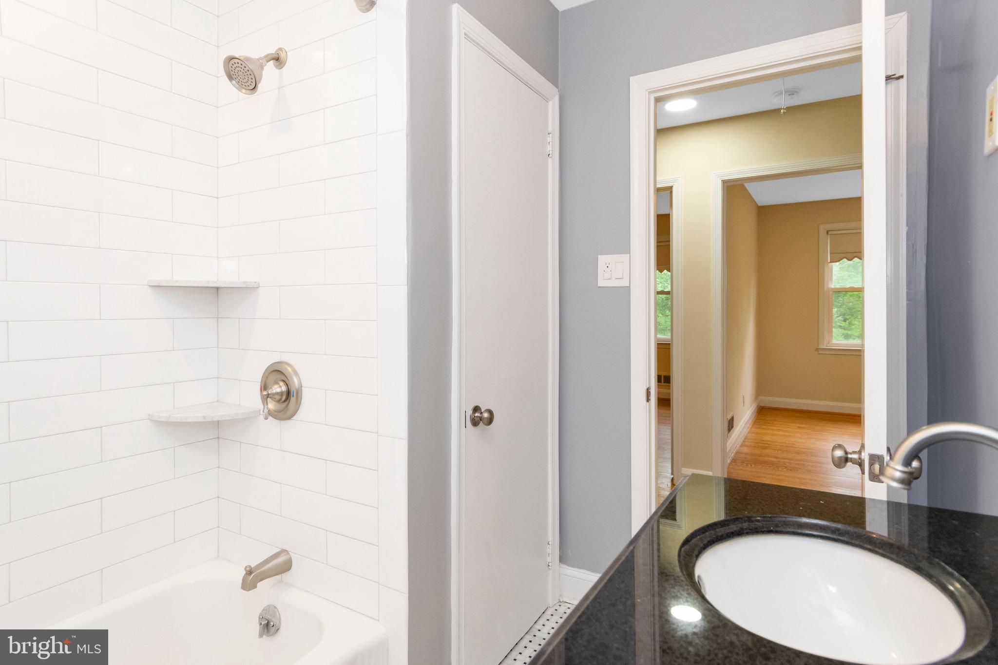 PERRY HALL - Residential Lease