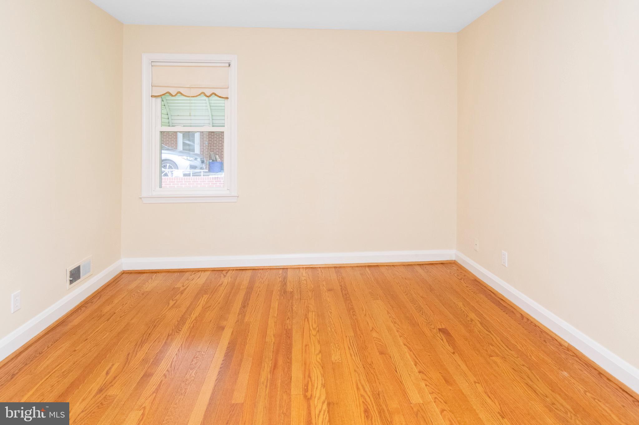 PERRY HALL - Residential Lease