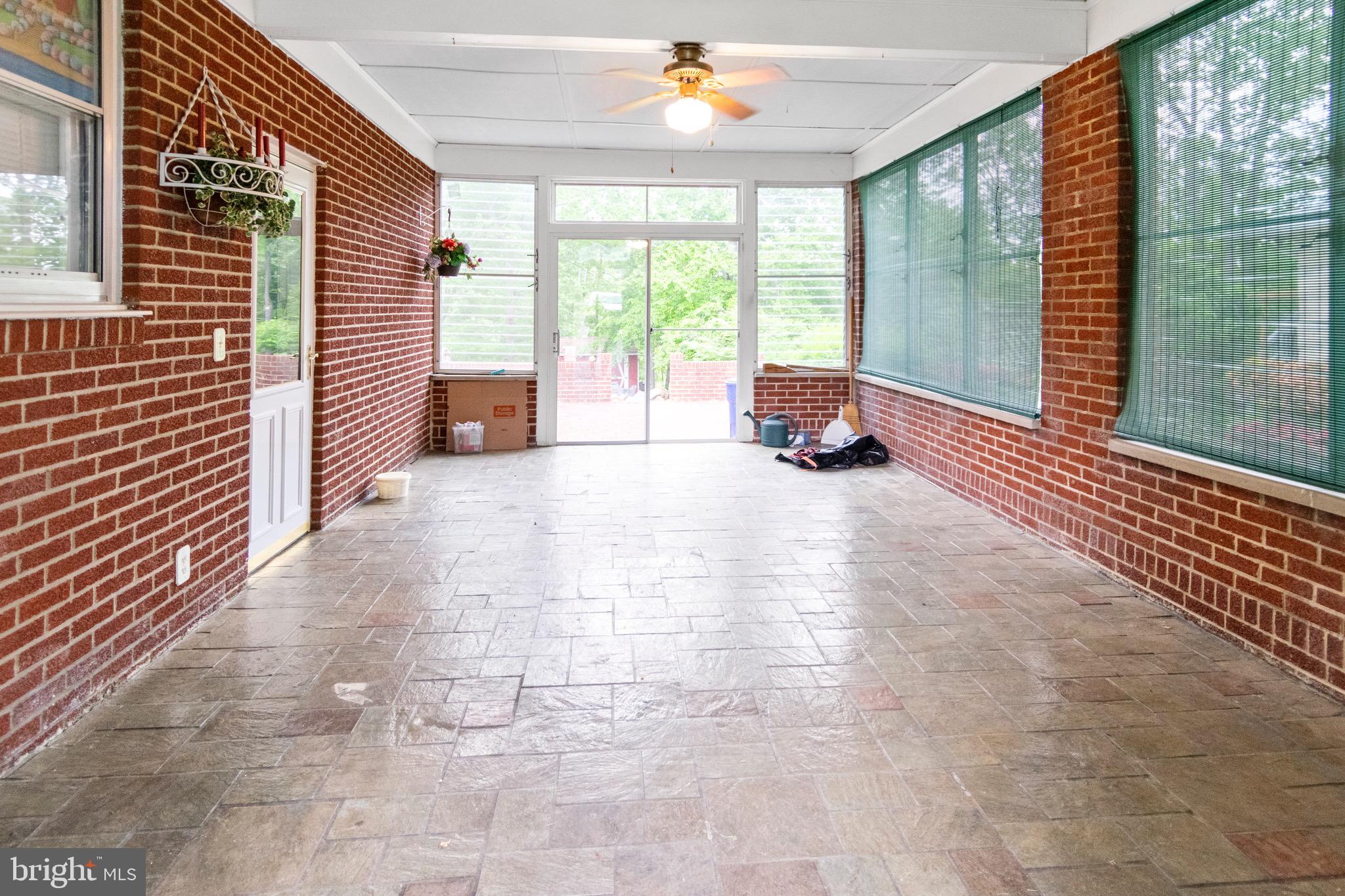 PERRY HALL - Residential Lease