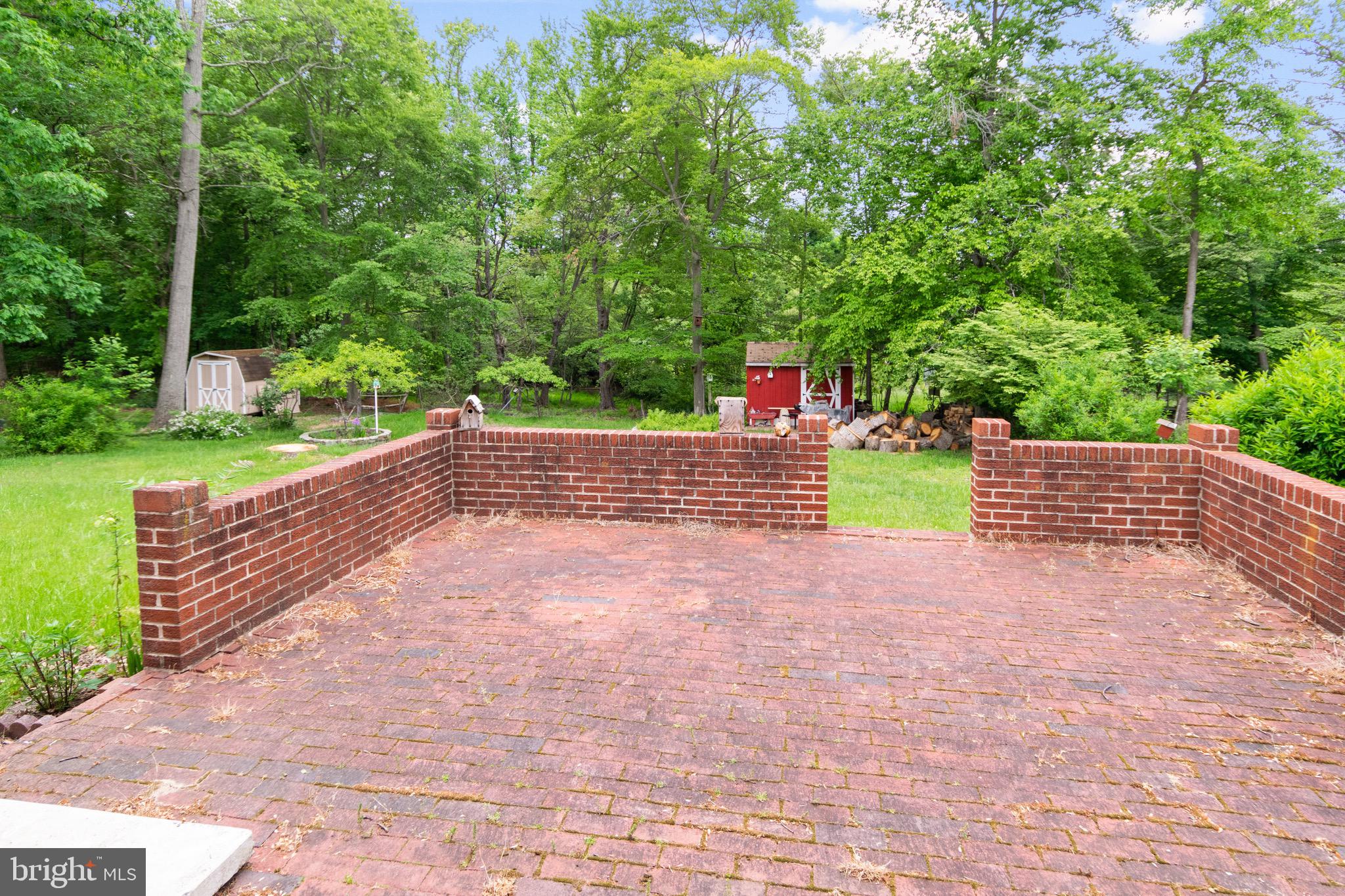 PERRY HALL - Residential Lease