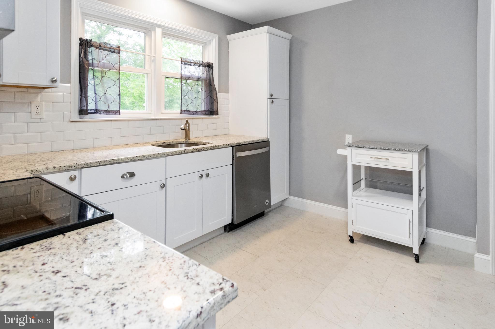 PERRY HALL - Residential Lease