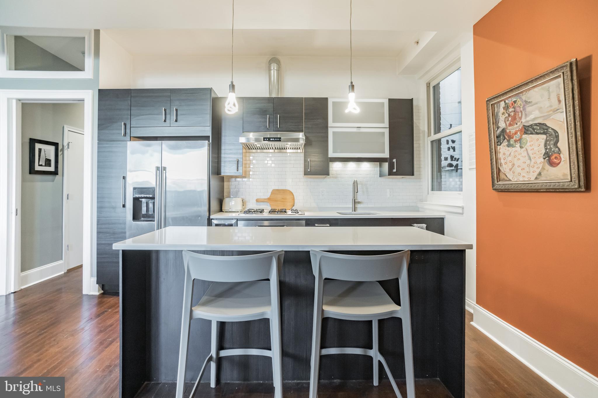 OLD CITY - Residential Lease