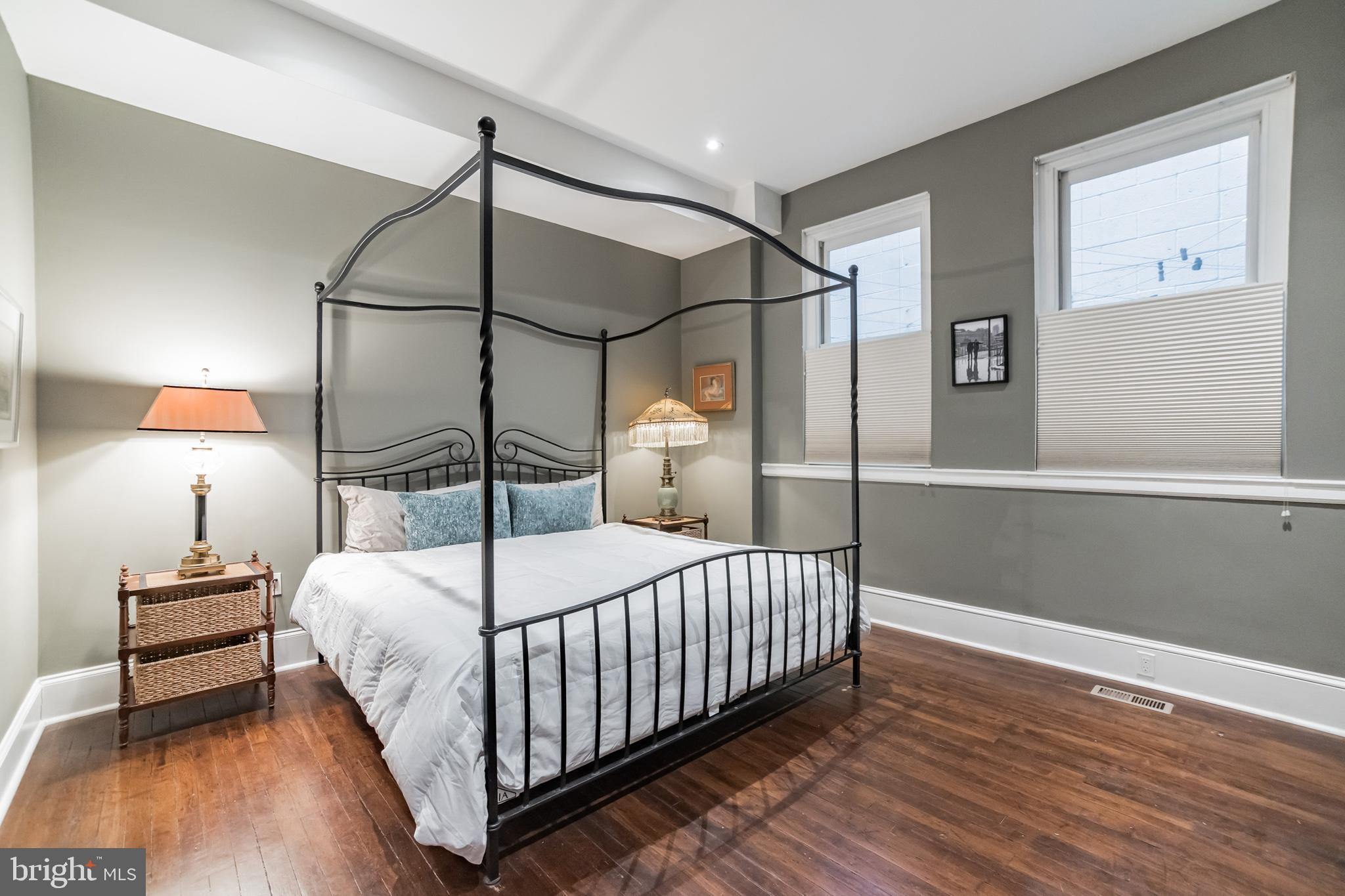 OLD CITY - Residential Lease