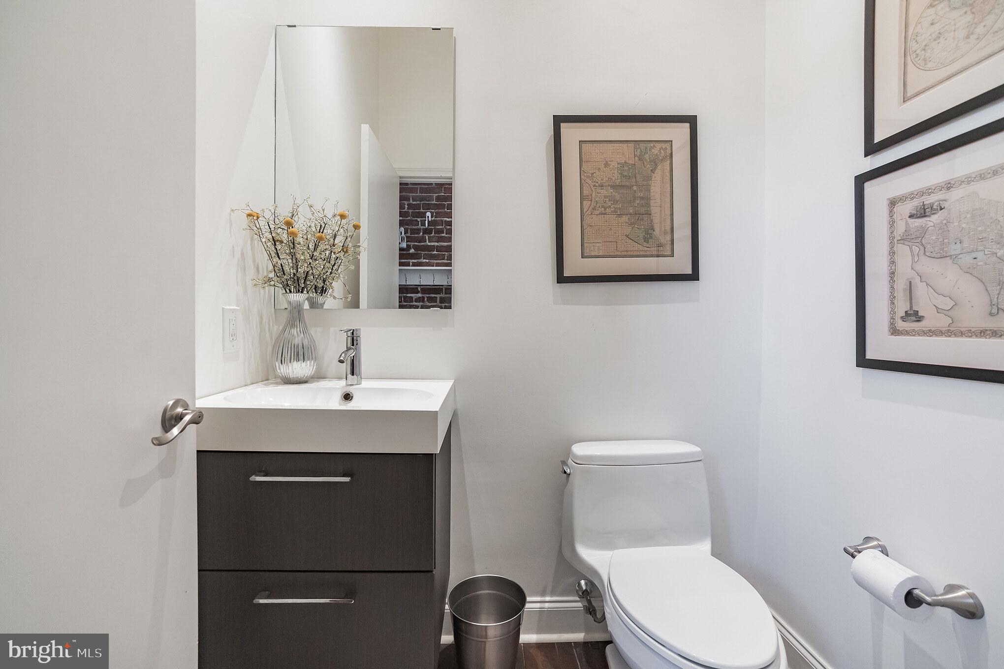 OLD CITY - Residential Lease