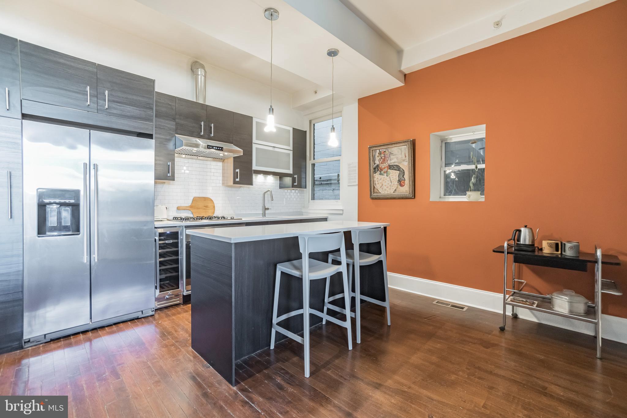 OLD CITY - Residential Lease