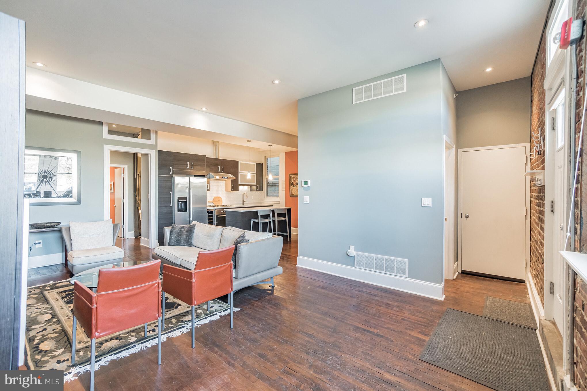 OLD CITY - Residential Lease