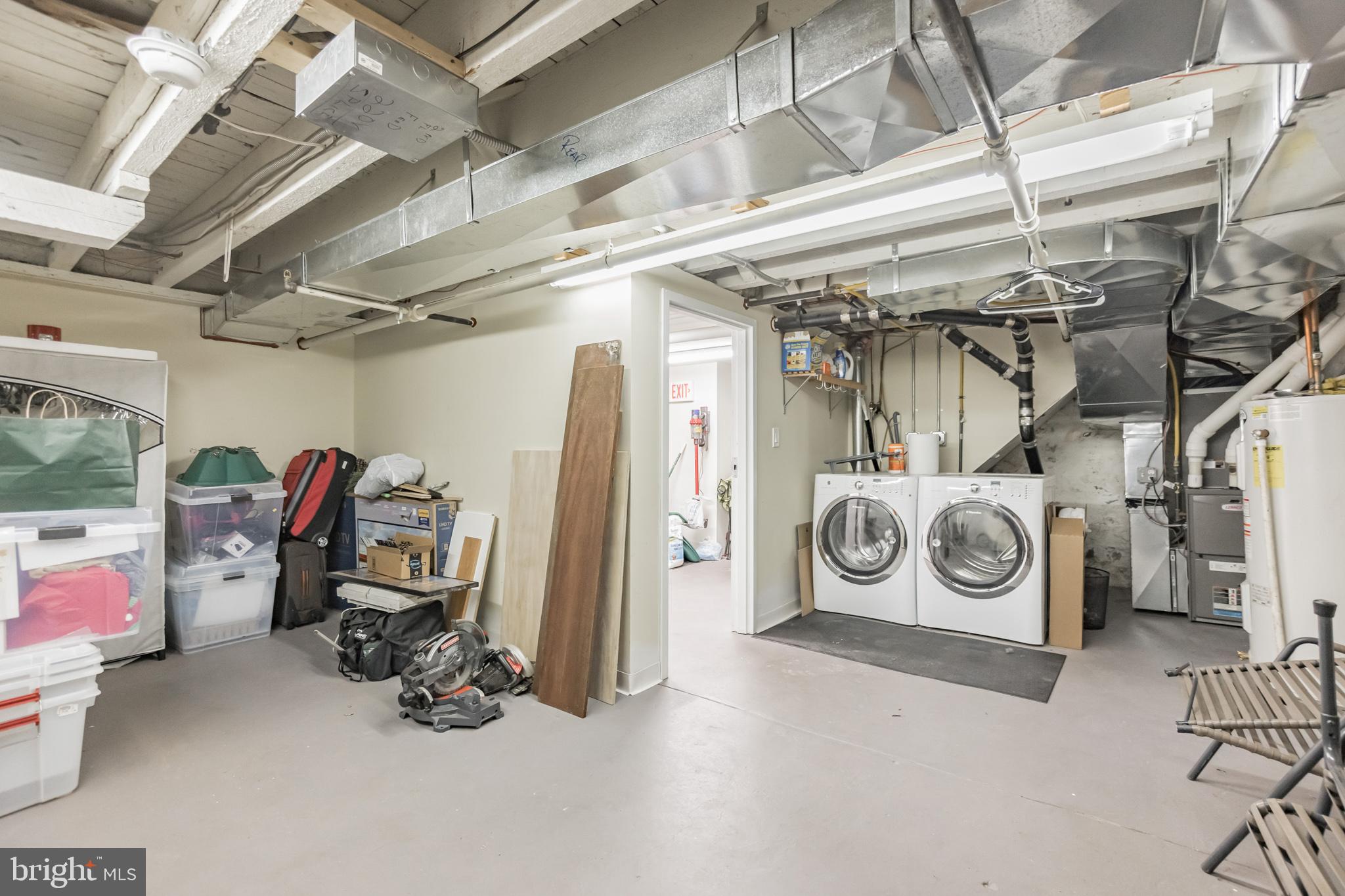 OLD CITY - Residential Lease