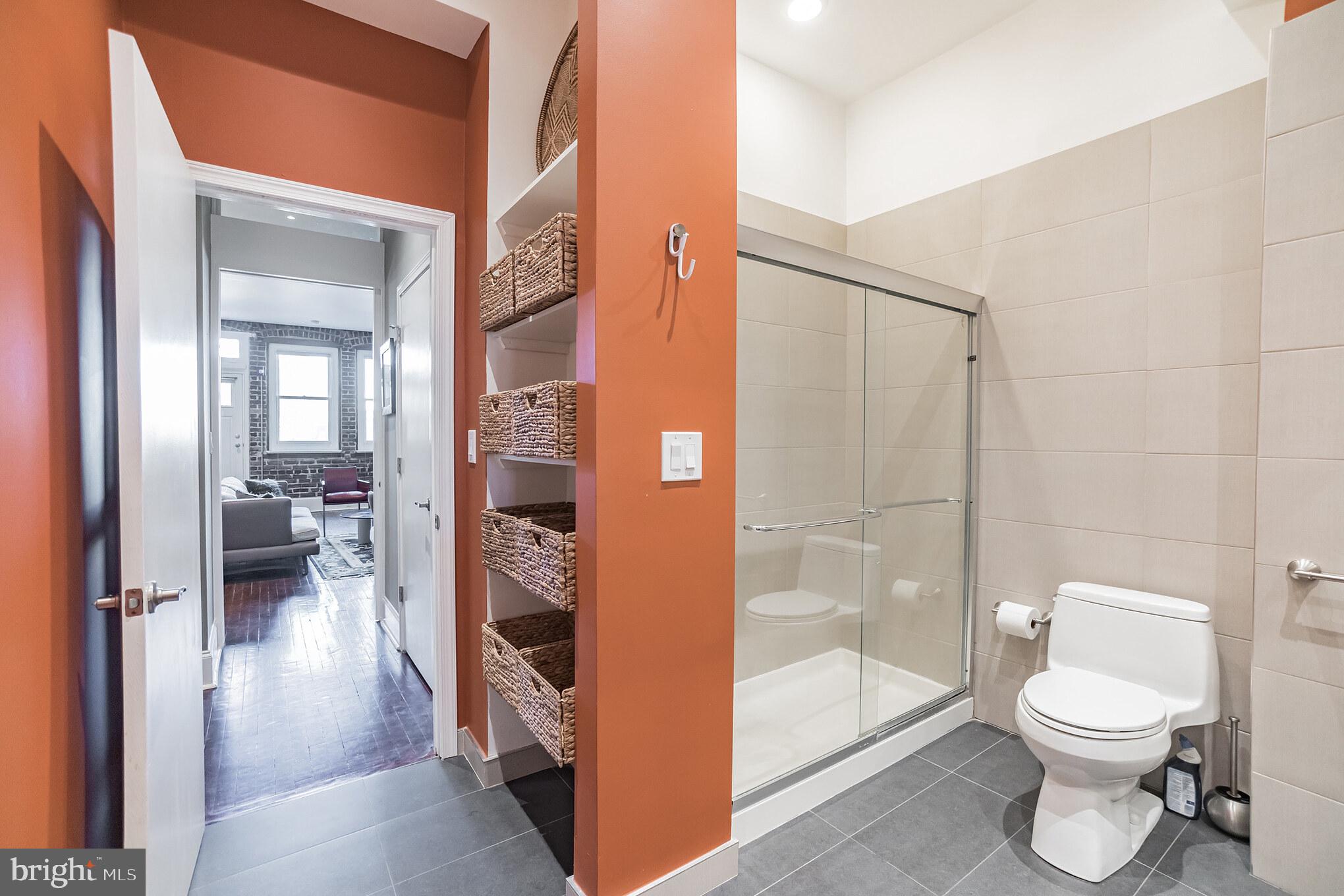 OLD CITY - Residential Lease