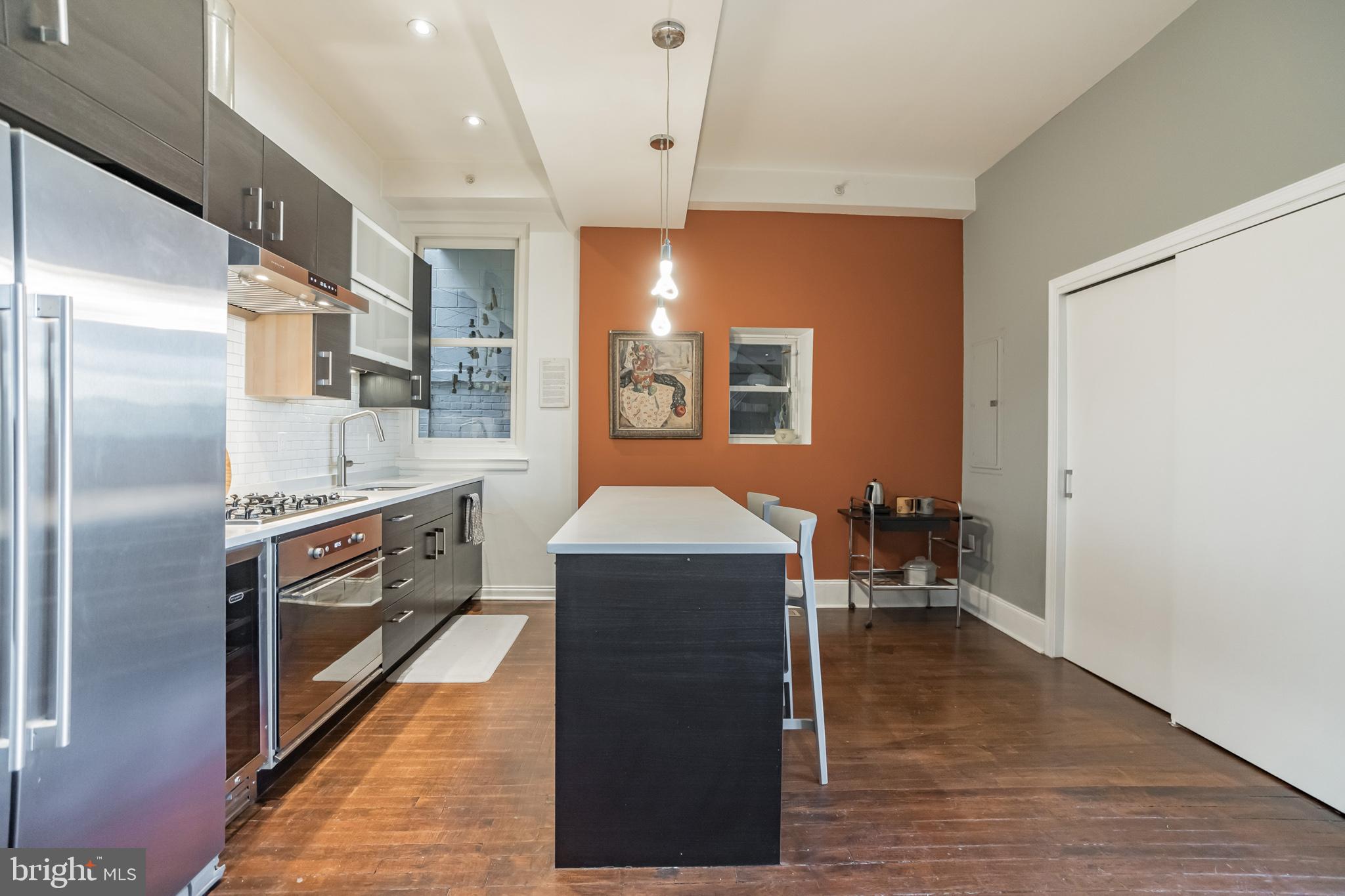 OLD CITY - Residential Lease