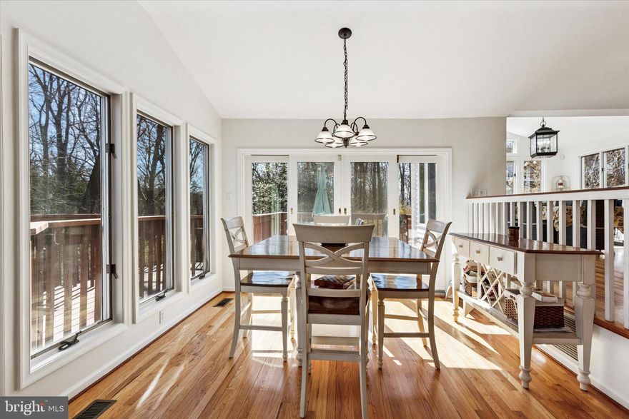 Great opportunity to own a home in one of the best school districts in Pennsylvania! Beautiful and well maintained classic Colonial home sitting on a quiet and private cul-de-sac in Devon!
Perfect location for shopping, driving into the city and the airport!
This stately brick colonial was tastefully remodeled throughout the years maintaining the home’s character & charm while creating a wonderful open flow for today’s modern buyers. On a coveted cul-de-sac  in an enclave of Tredyffrin enter the front door to a classic center hall colonial with gleaming hardwood floors. To the left of the stairs is a formal living room. To the right is an extra large room that can serve as an office/library, or even a bedroom if you need one on the first floor. Here you find the first wood burning fireplace. The remodeled kitchen features white cabinetry, granite countertops, and stainless-steel appliances. A convenient first floor powder room is found here, too. Large open living room with a wood fired fireplace and extra space for dining. The eyecatcher on this floor is the separate and bright dining room/Conservatory that consists of windows only! It leads to a large wrap around porch with private views on the yard. Upstairs you will find a beautifully renovated hall bathroom & linen closet. The master bathroom is en-suite and has been recently remodeled. There are 4 good size bedrooms on this level, all with their own closets. The basement is walk out to the yard and has an open feel. This provides additional living space. Plenty of  room for storage here as well, and a large walk-in closet. Head out the back or side door to a  level yard.  Garage is spacious and clean AND contains an electric car charger for your convenience!
Also included with the home is a transferable home warranty valid for another 2 and a half years! Peace of mind!