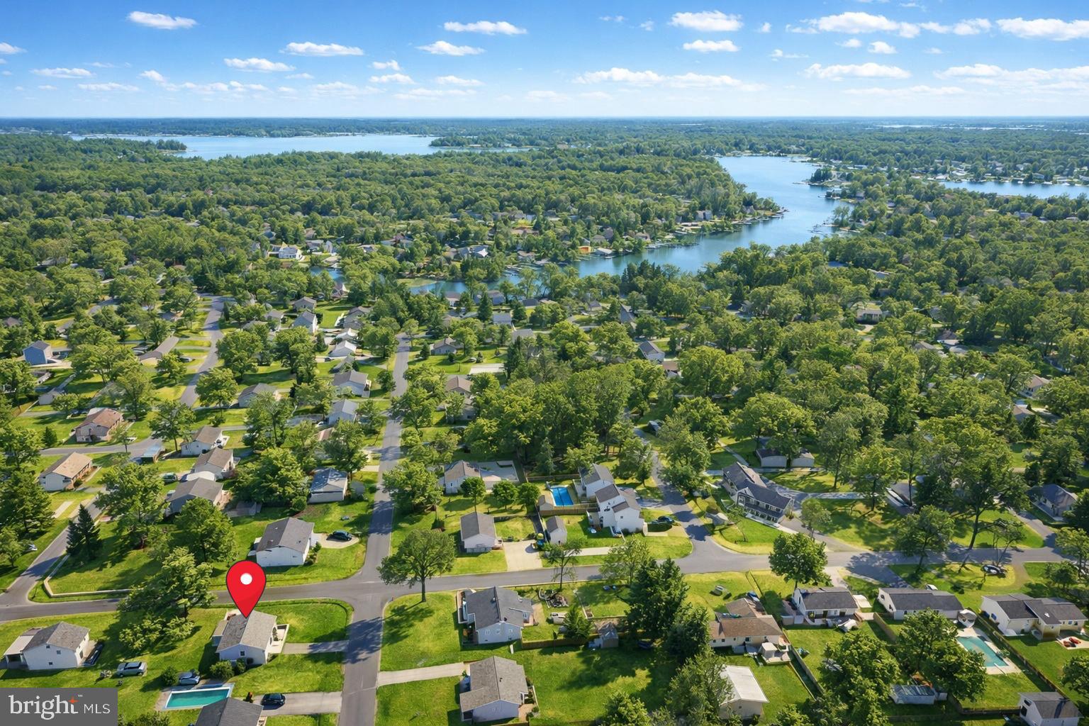 CHELSEA BEACH - Residential