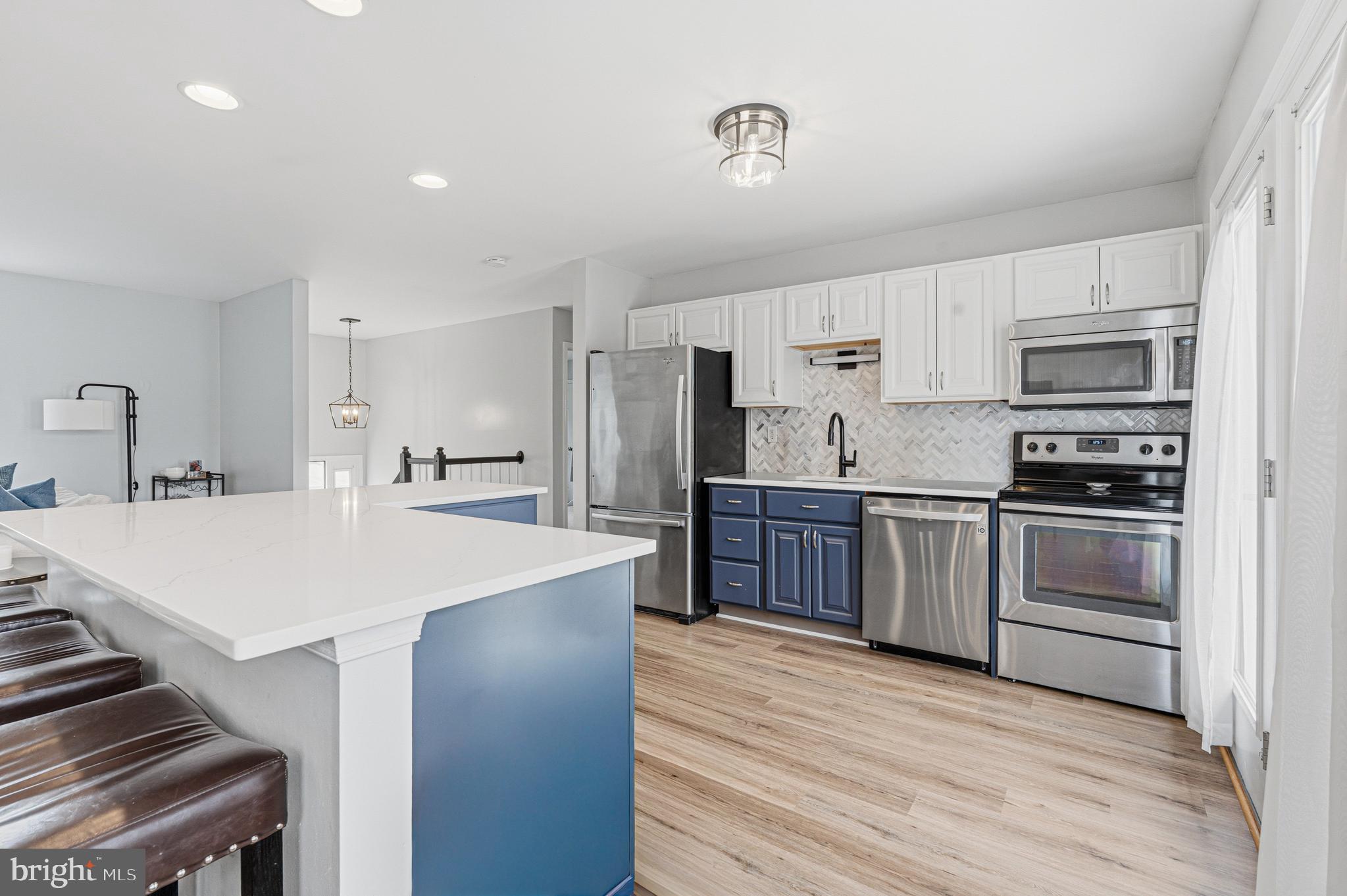 CHELSEA BEACH - Residential