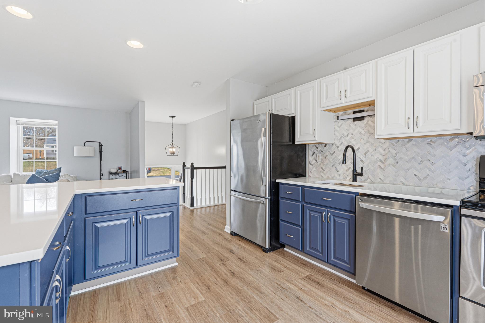 CHELSEA BEACH - Residential