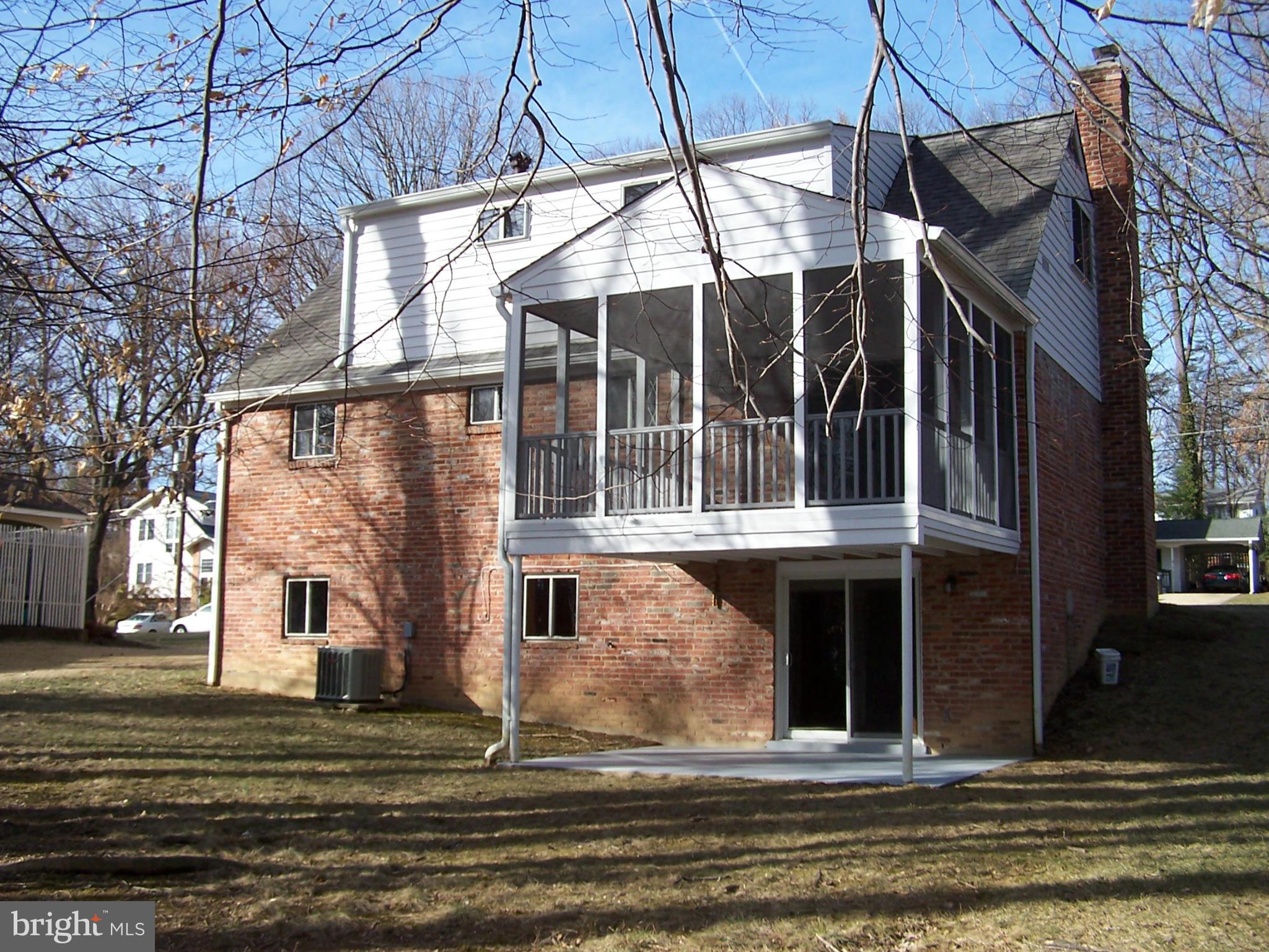 KINGS PARK - Residential