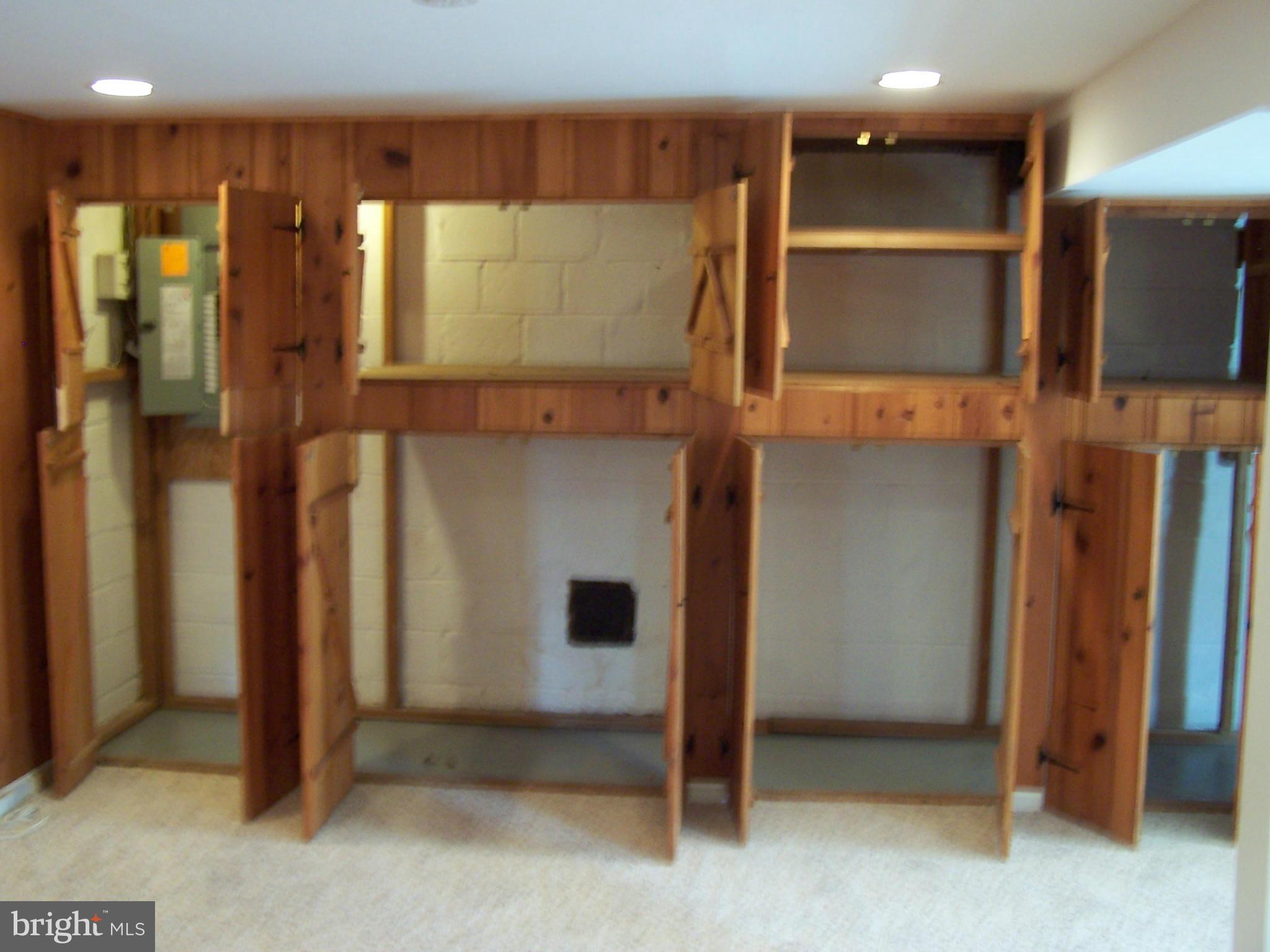 KINGS PARK - Residential