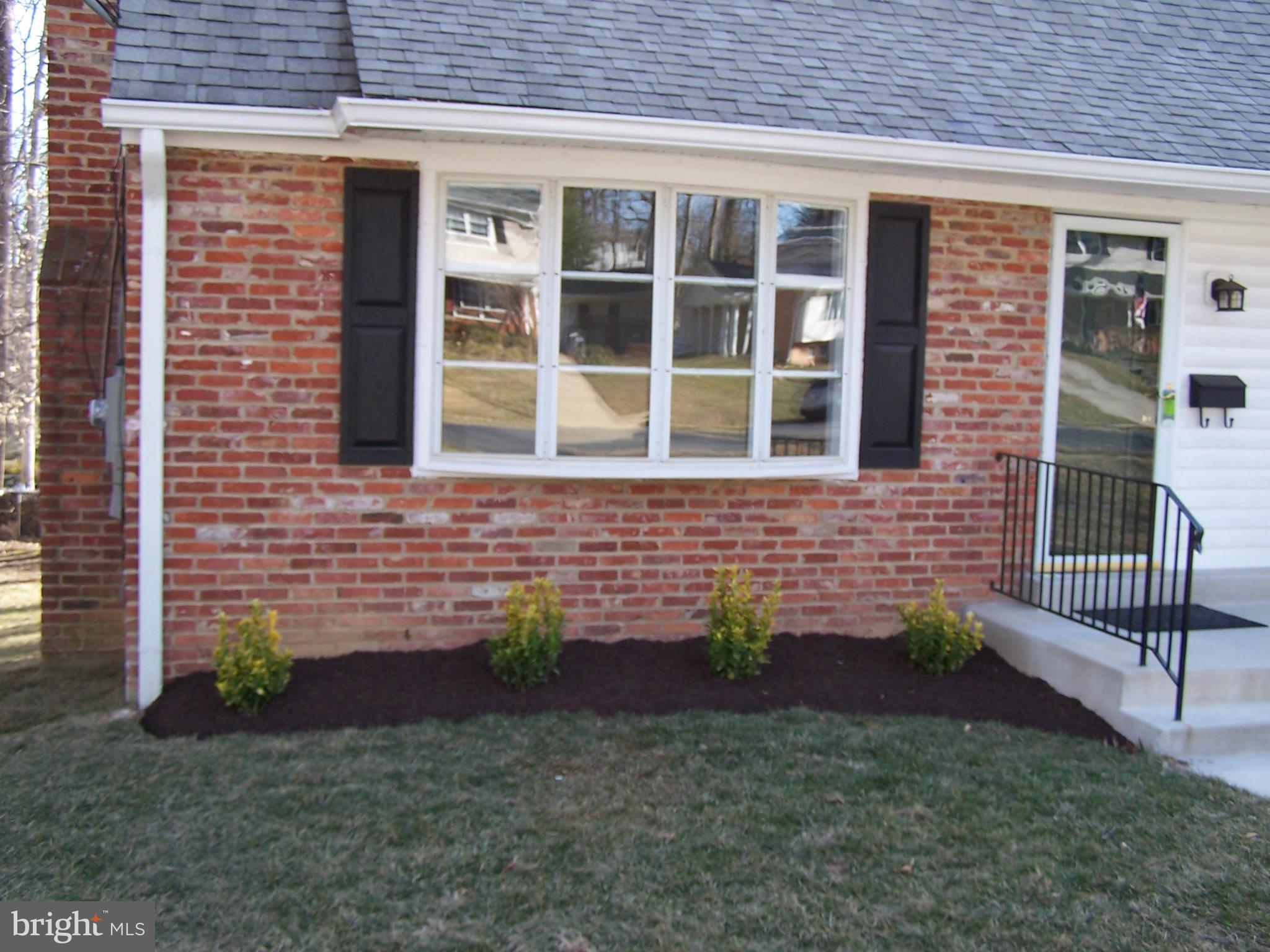 KINGS PARK - Residential