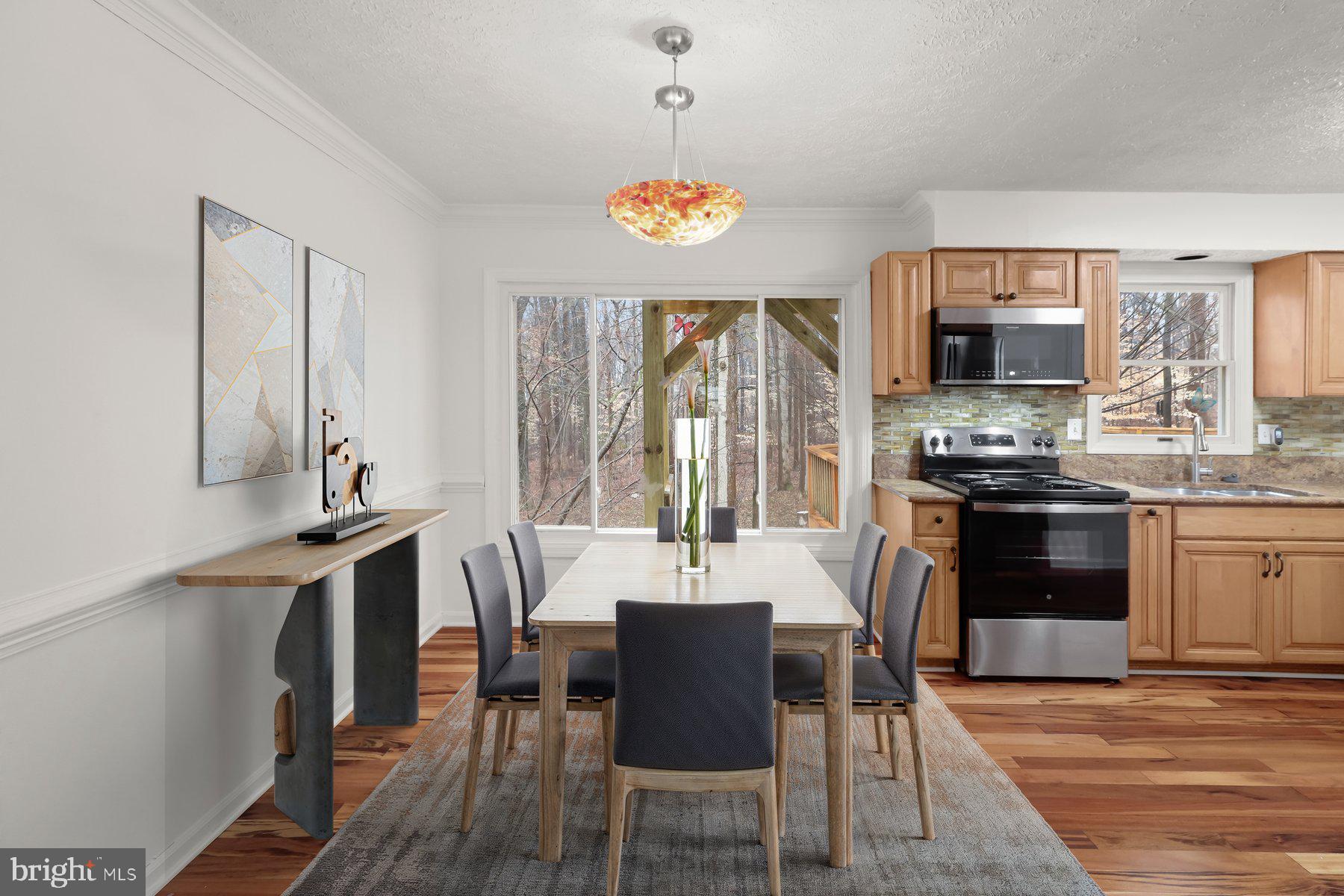 BEECH CREEK - Residential